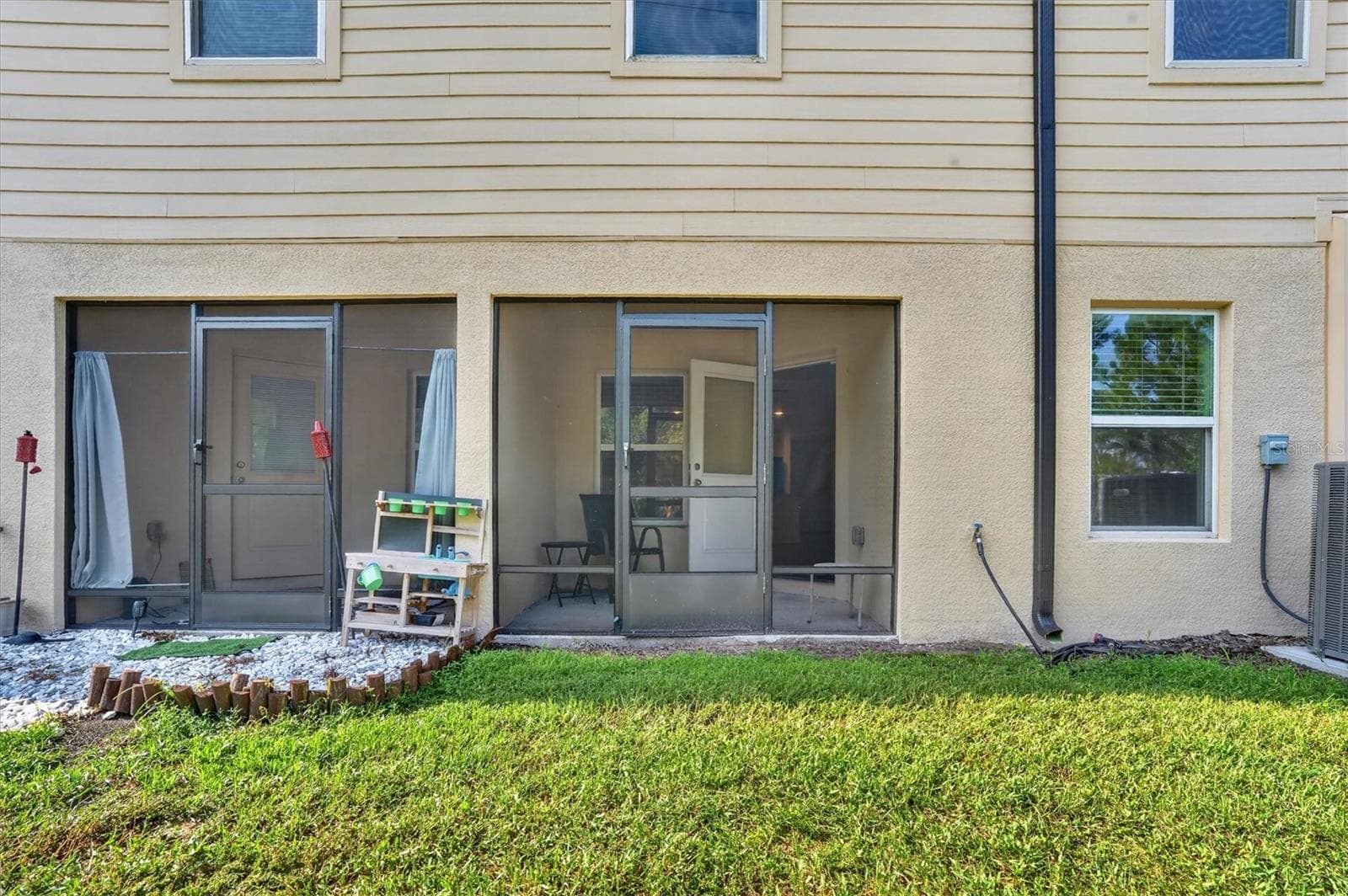 Single Family Residence at 1556 WYNFORD CIR, TAVARES, photo 44 of 45