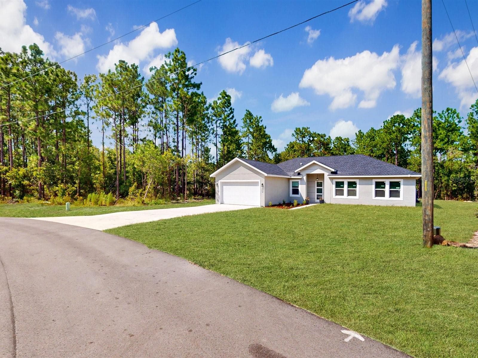 Single Family Residence at 8225 SW 138TH STREET RD, OCALA, photo 6 of 44