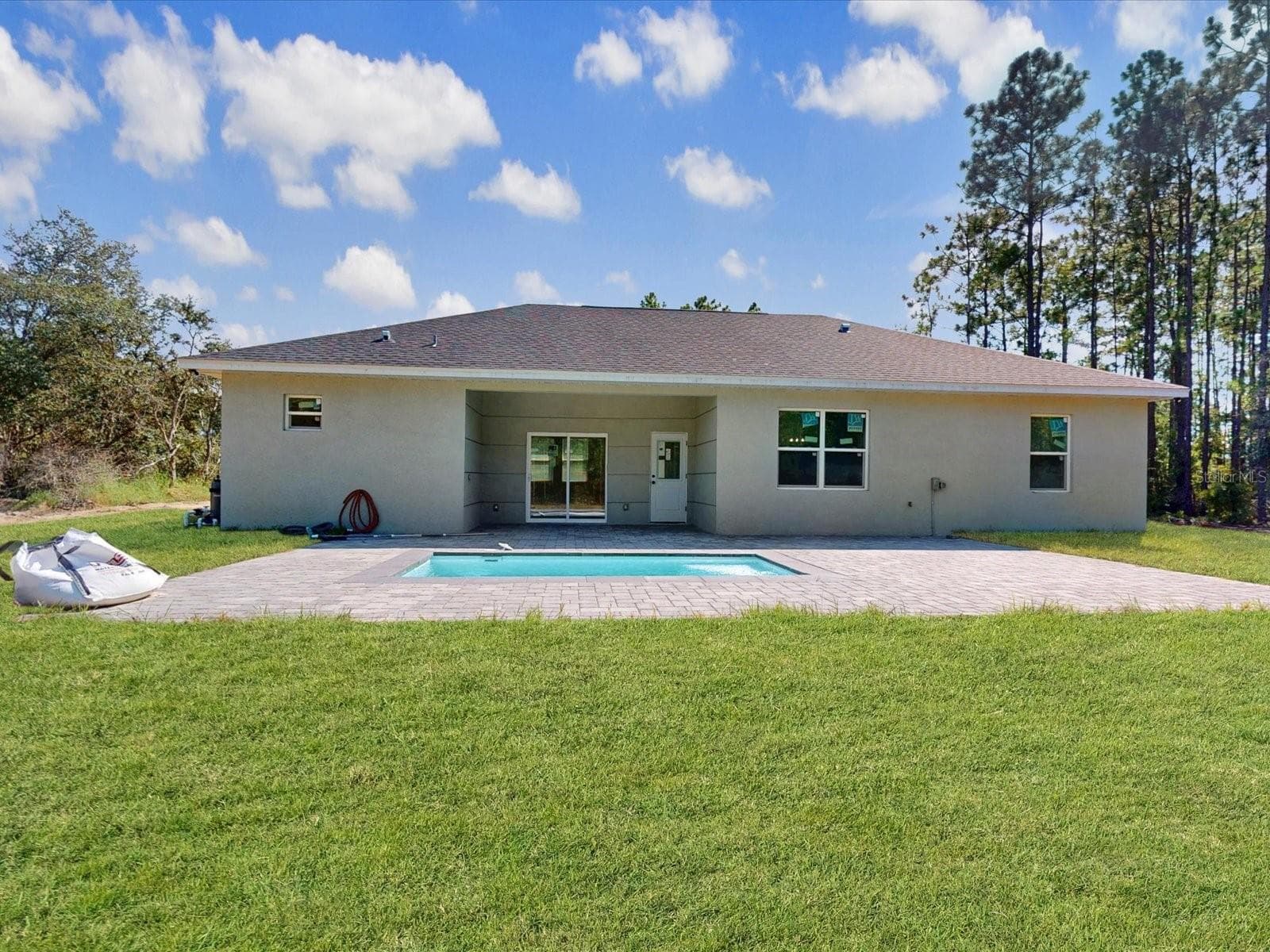 Single Family Residence at 8225 SW 138TH STREET RD, OCALA, photo 36 of 44