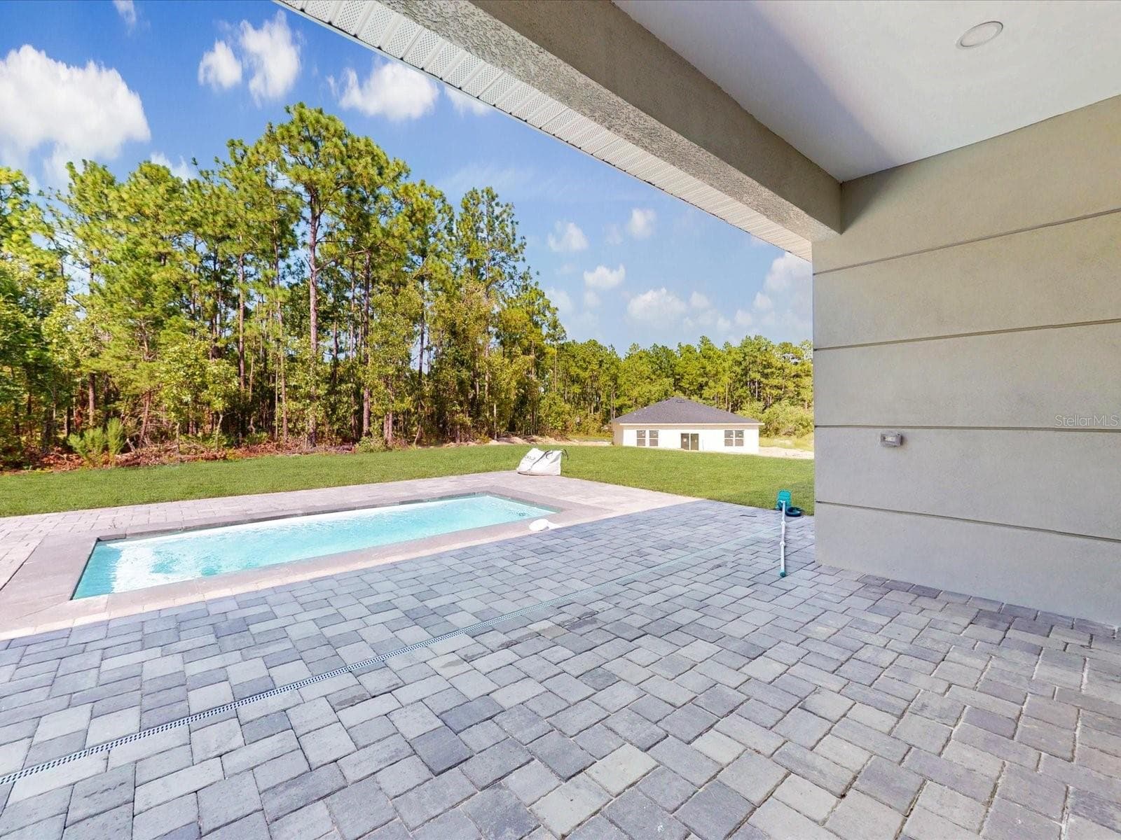 Single Family Residence at 8225 SW 138TH STREET RD, OCALA, photo 37 of 44
