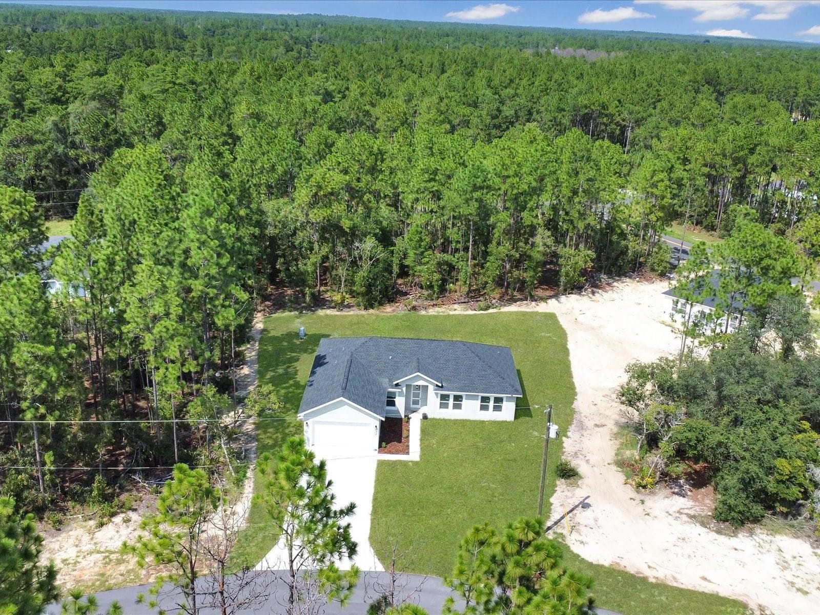 Single Family Residence at 8225 SW 138TH STREET RD, OCALA, photo 41 of 44