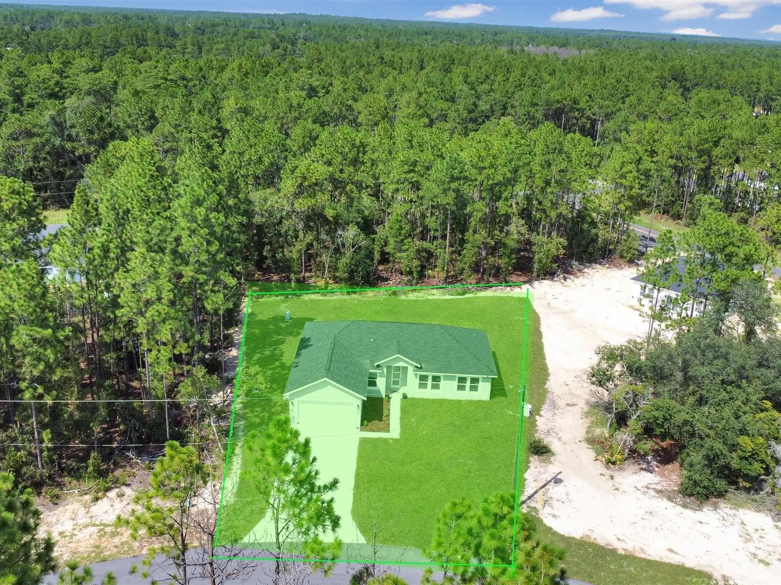 Single Family Residence at 8225 SW 138TH STREET RD, OCALA, photo 42 of 44