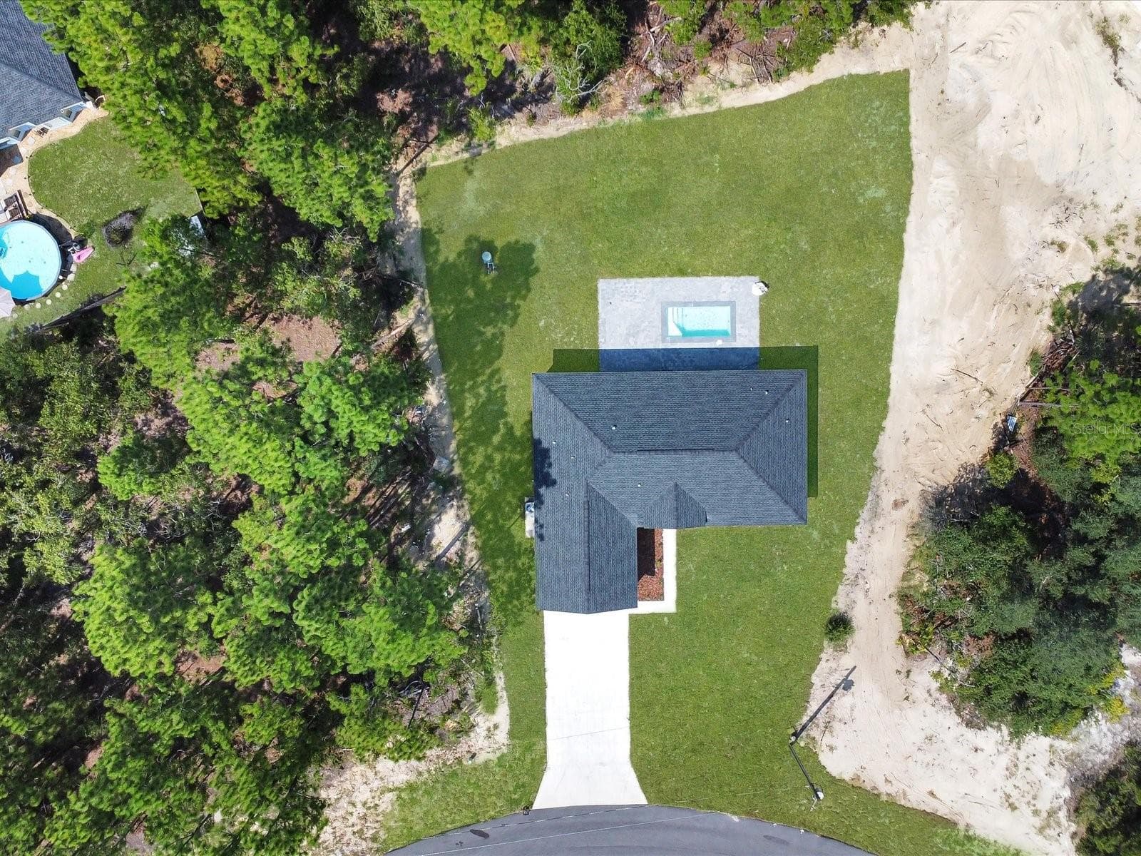 Single Family Residence at 8225 SW 138TH STREET RD, OCALA, photo 43 of 44