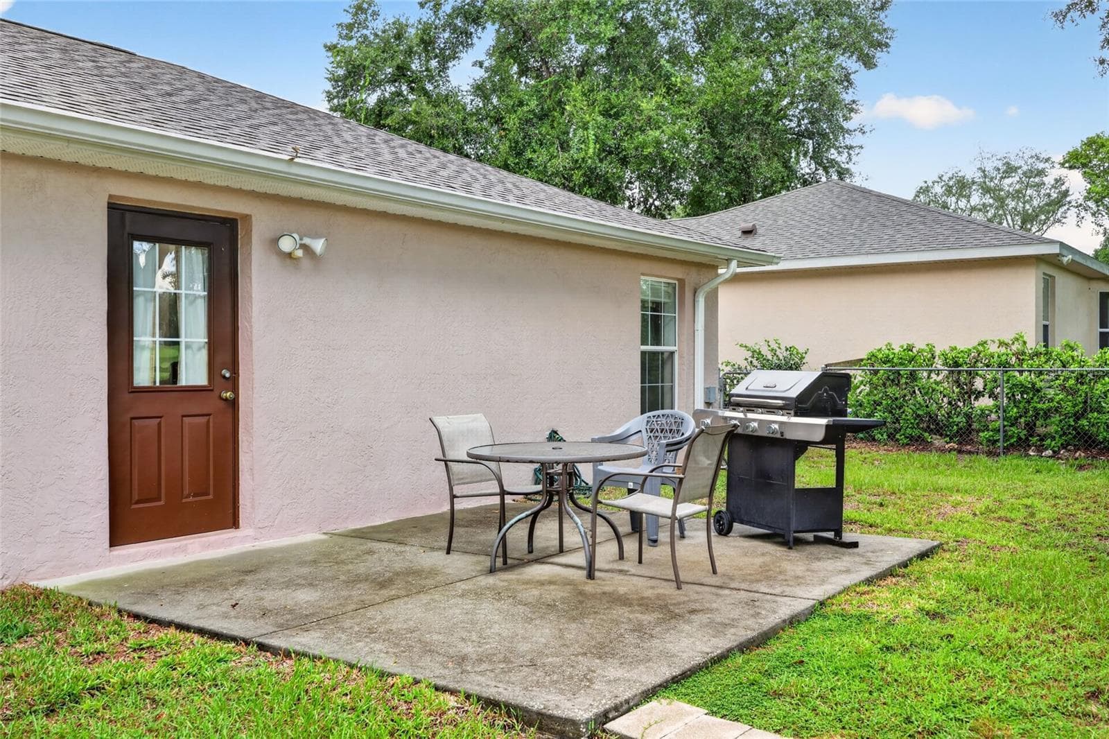 Single Family Residence at 8825 SE 155TH PL, SUMMERFIELD, photo 29 of 33