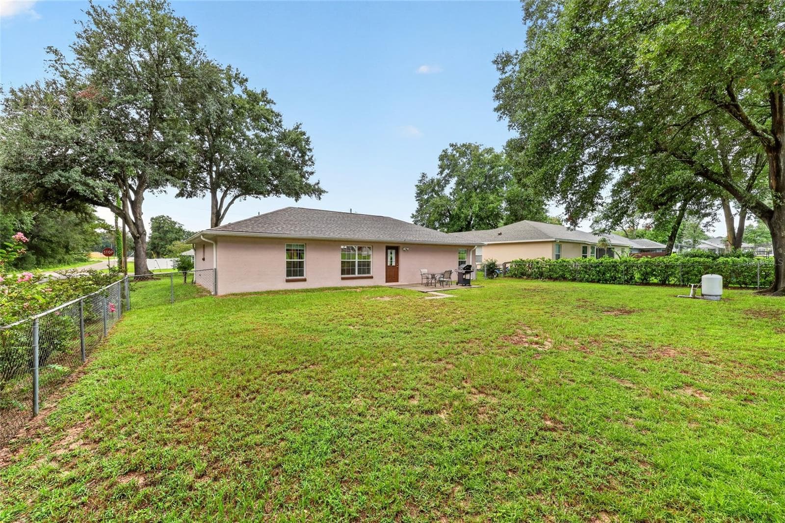 Single Family Residence at 8825 SE 155TH PL, SUMMERFIELD, photo 31 of 33