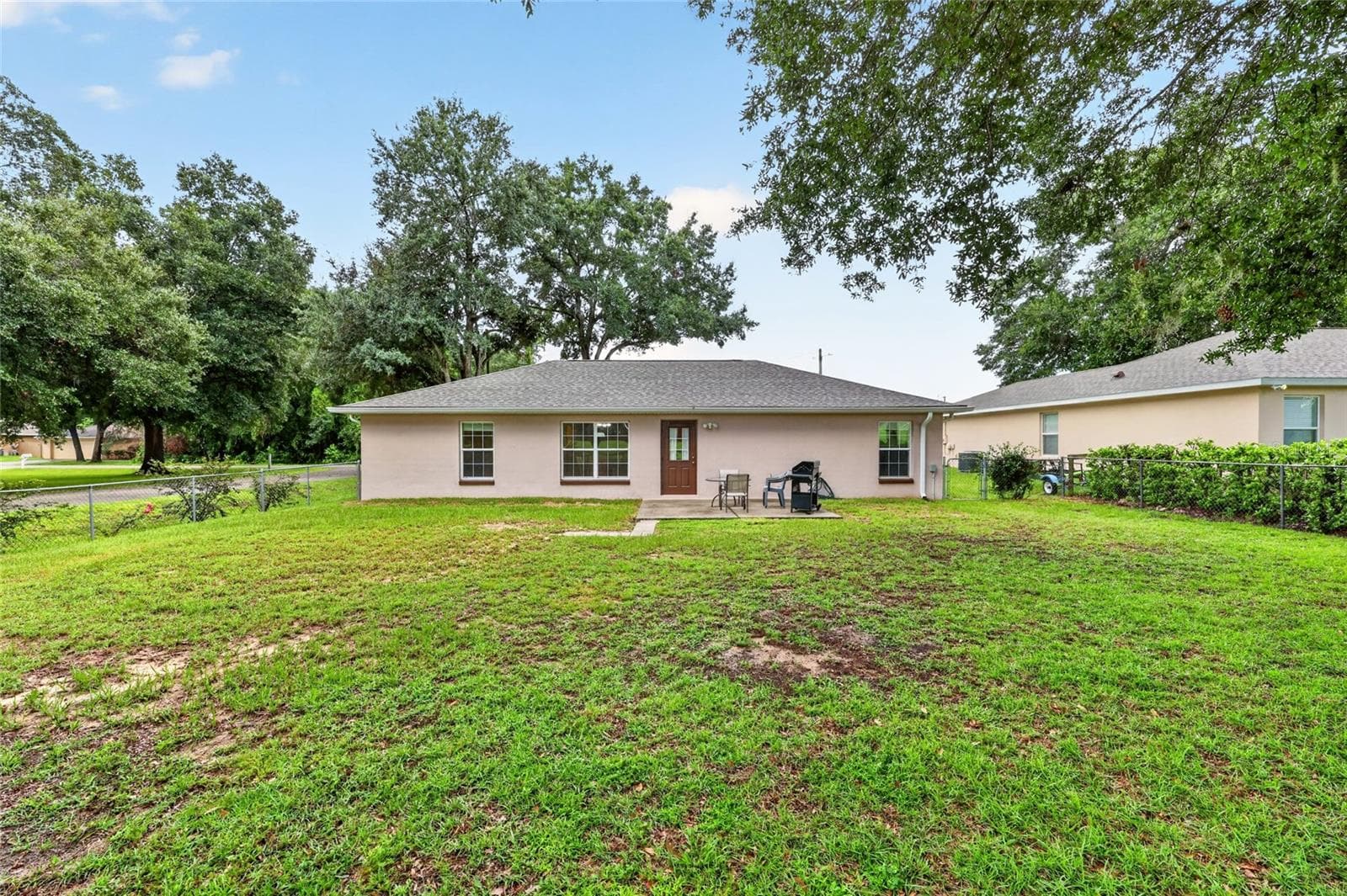 Single Family Residence at 8825 SE 155TH PL, SUMMERFIELD, photo 32 of 33