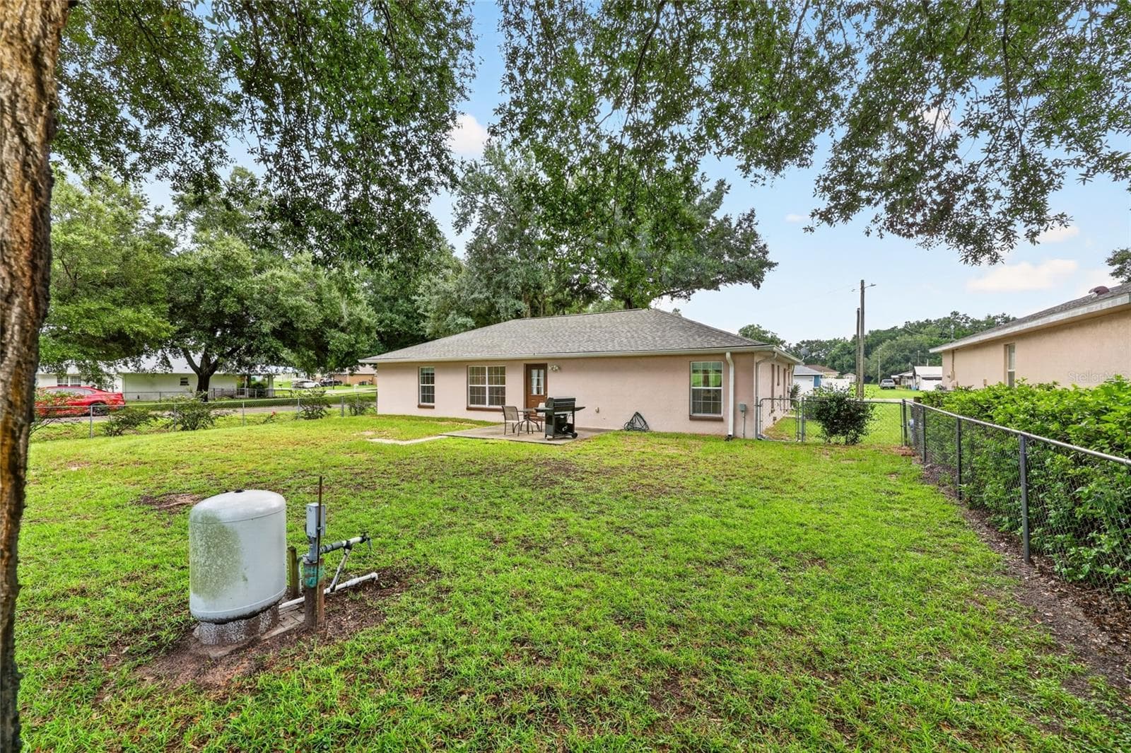 Single Family Residence at 8825 SE 155TH PL, SUMMERFIELD, photo 33 of 33