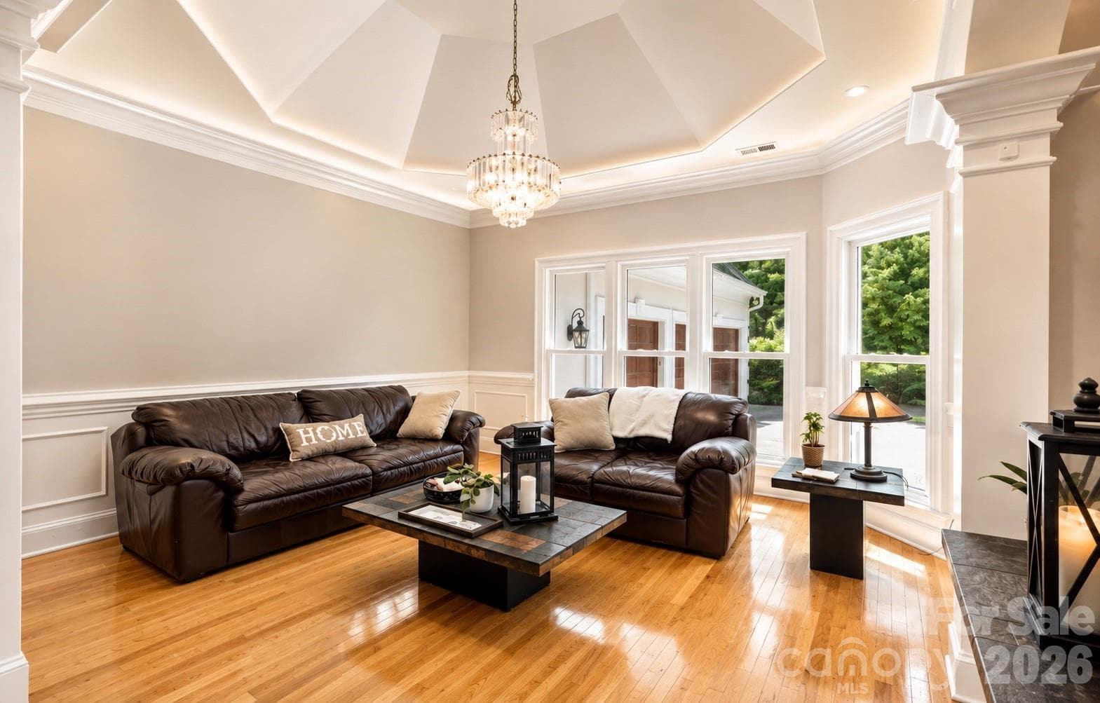 Single Family Residence at 19318 Mary Ardrey Circle, Cornelius, photo 11 of 39
