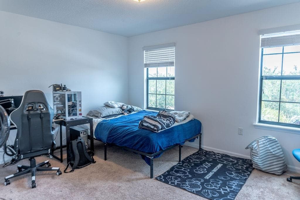 Single Family Residence at 612 SILVERTHORN PL, GROVELAND, photo 20 of 37
