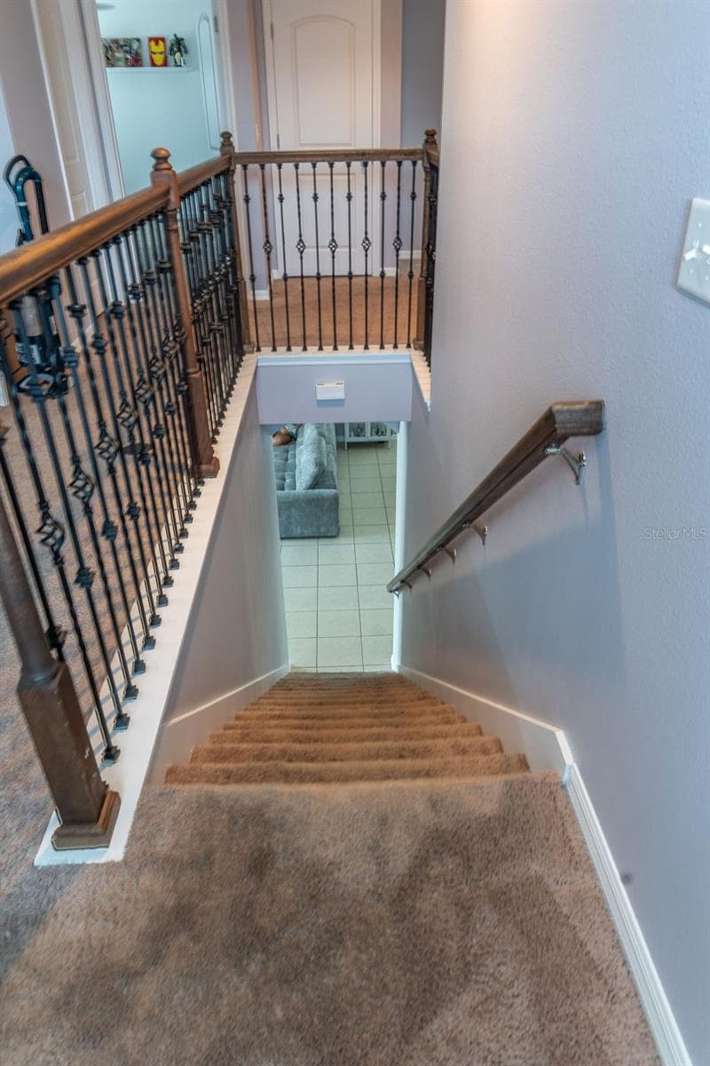 Single Family Residence at 612 SILVERTHORN PL, GROVELAND, photo 33 of 37