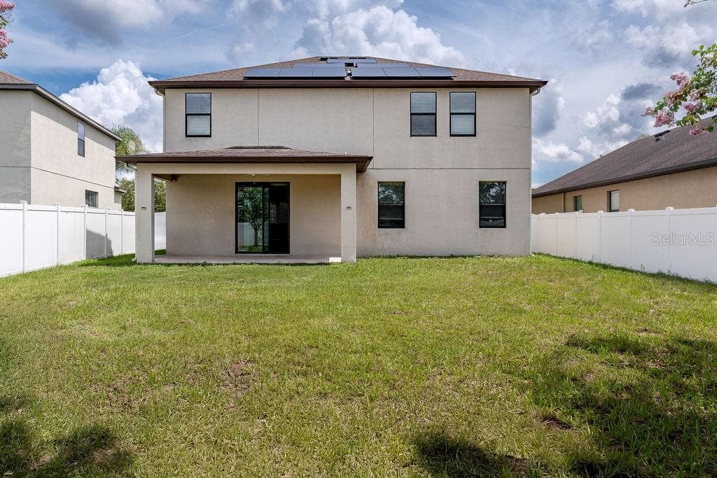 Single Family Residence at 612 SILVERTHORN PL, GROVELAND, photo 35 of 37