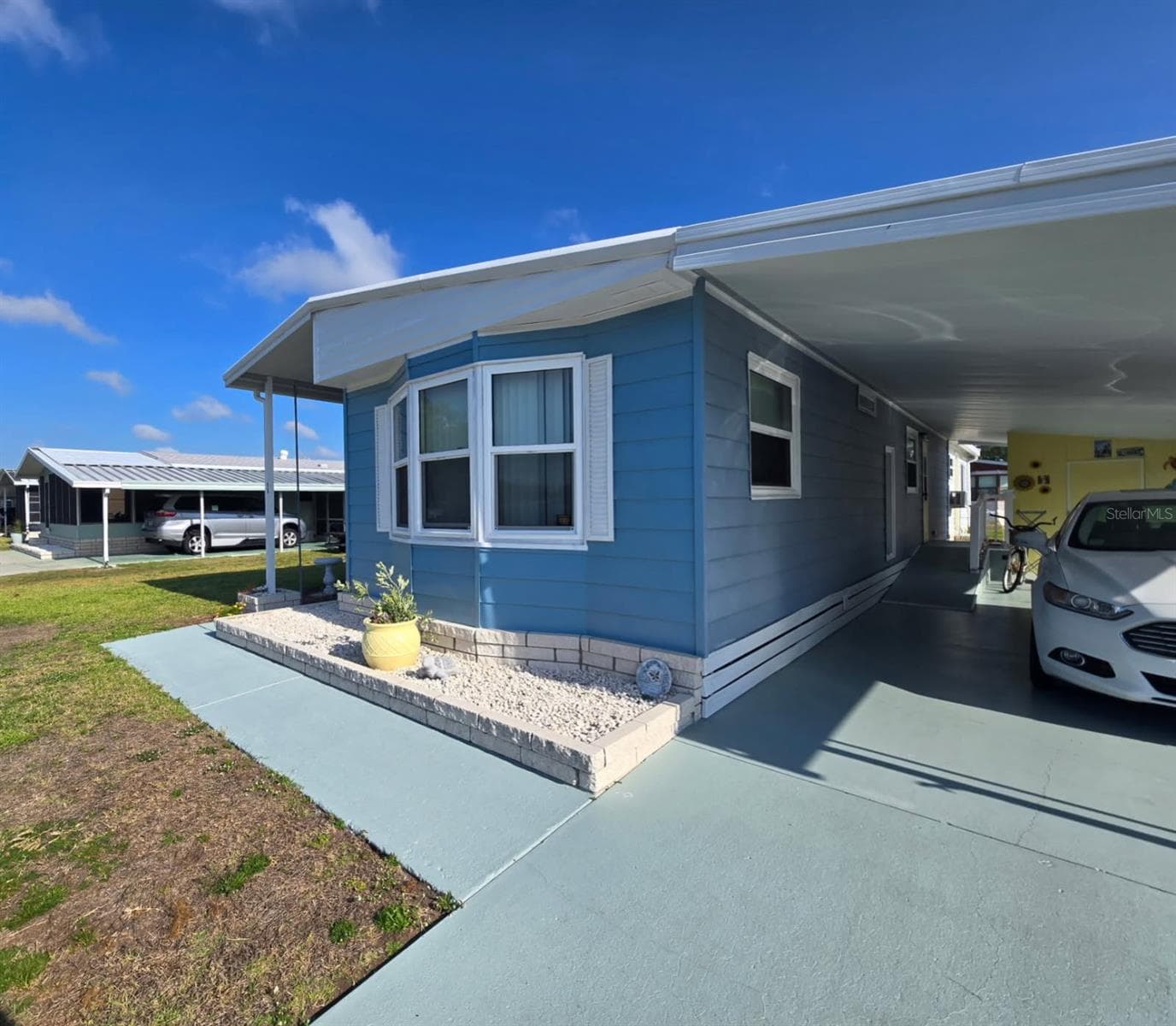 86 PARSON DR