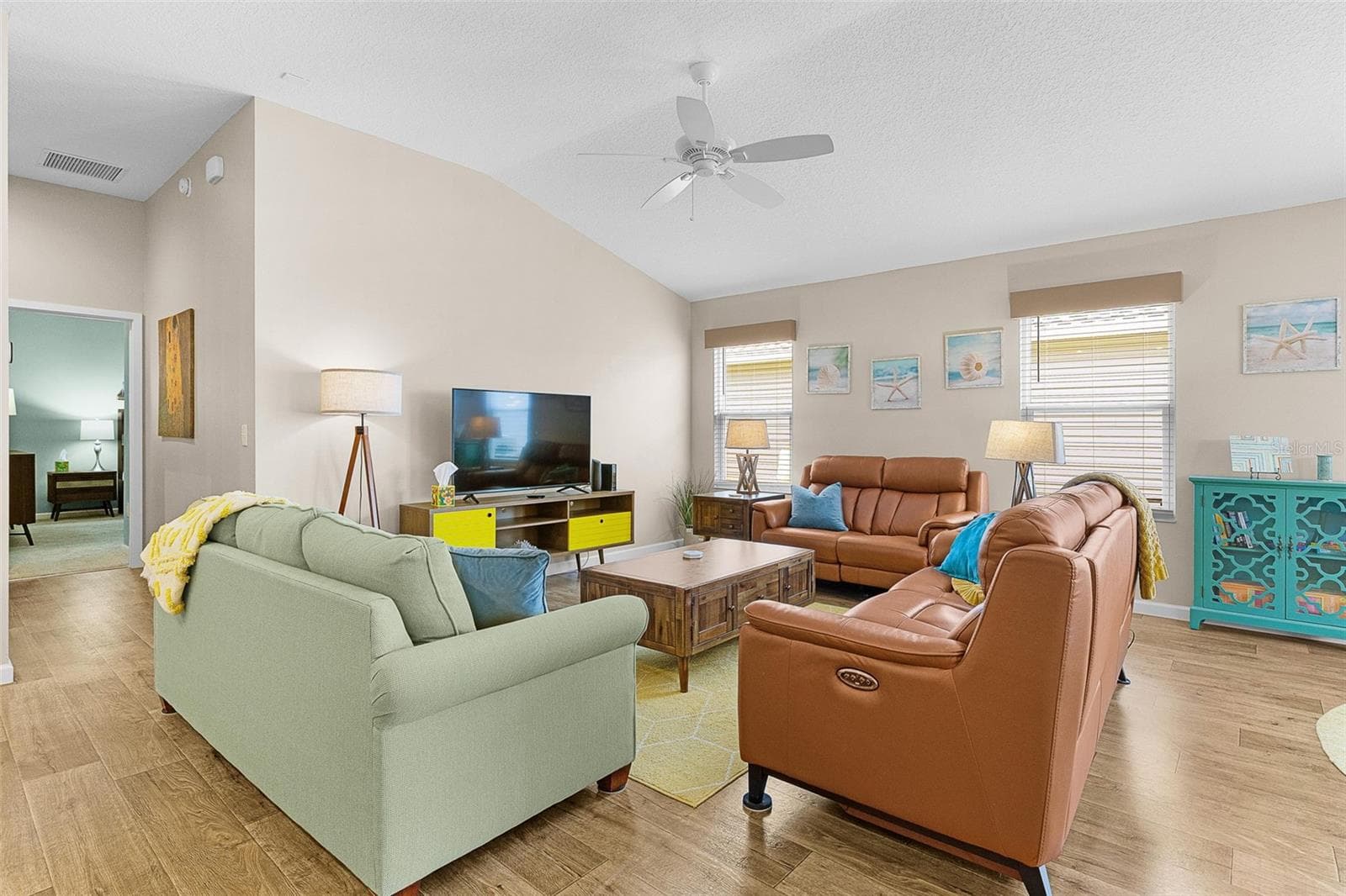 Villa at 6080 ALLEN AVE, THE VILLAGES, photo 11 of 41