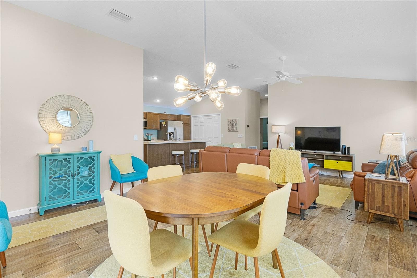 Villa at 6080 ALLEN AVE, THE VILLAGES, photo 14 of 41