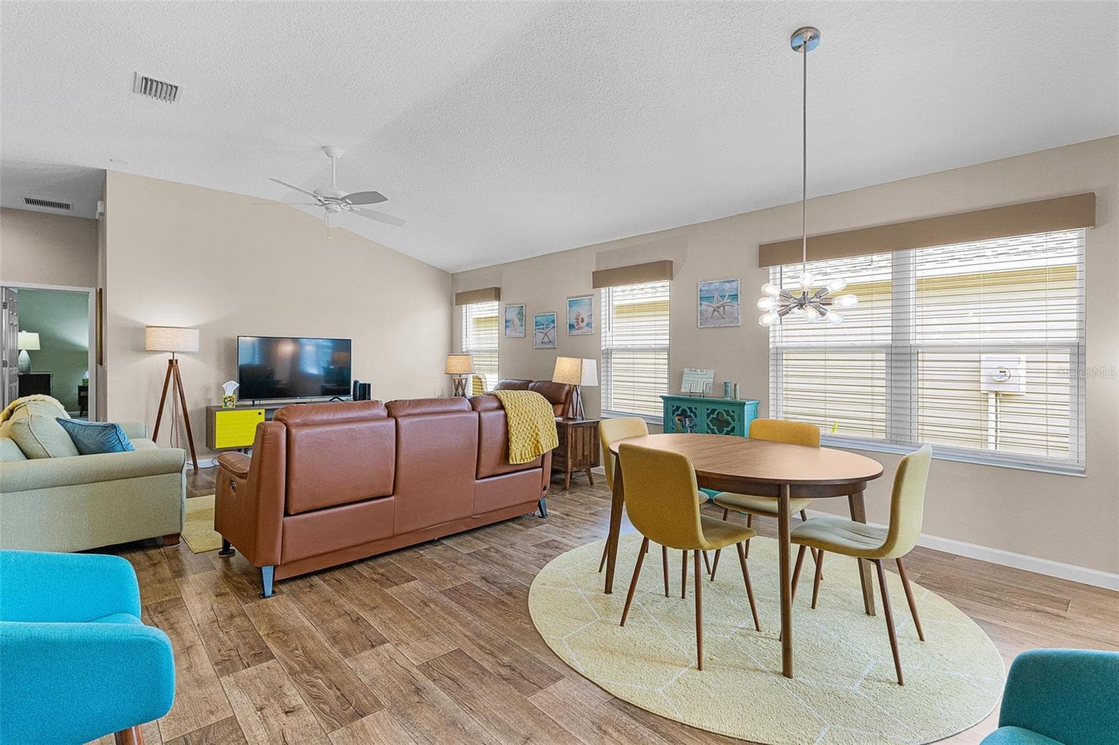 Villa at 6080 ALLEN AVE, THE VILLAGES, photo 16 of 41