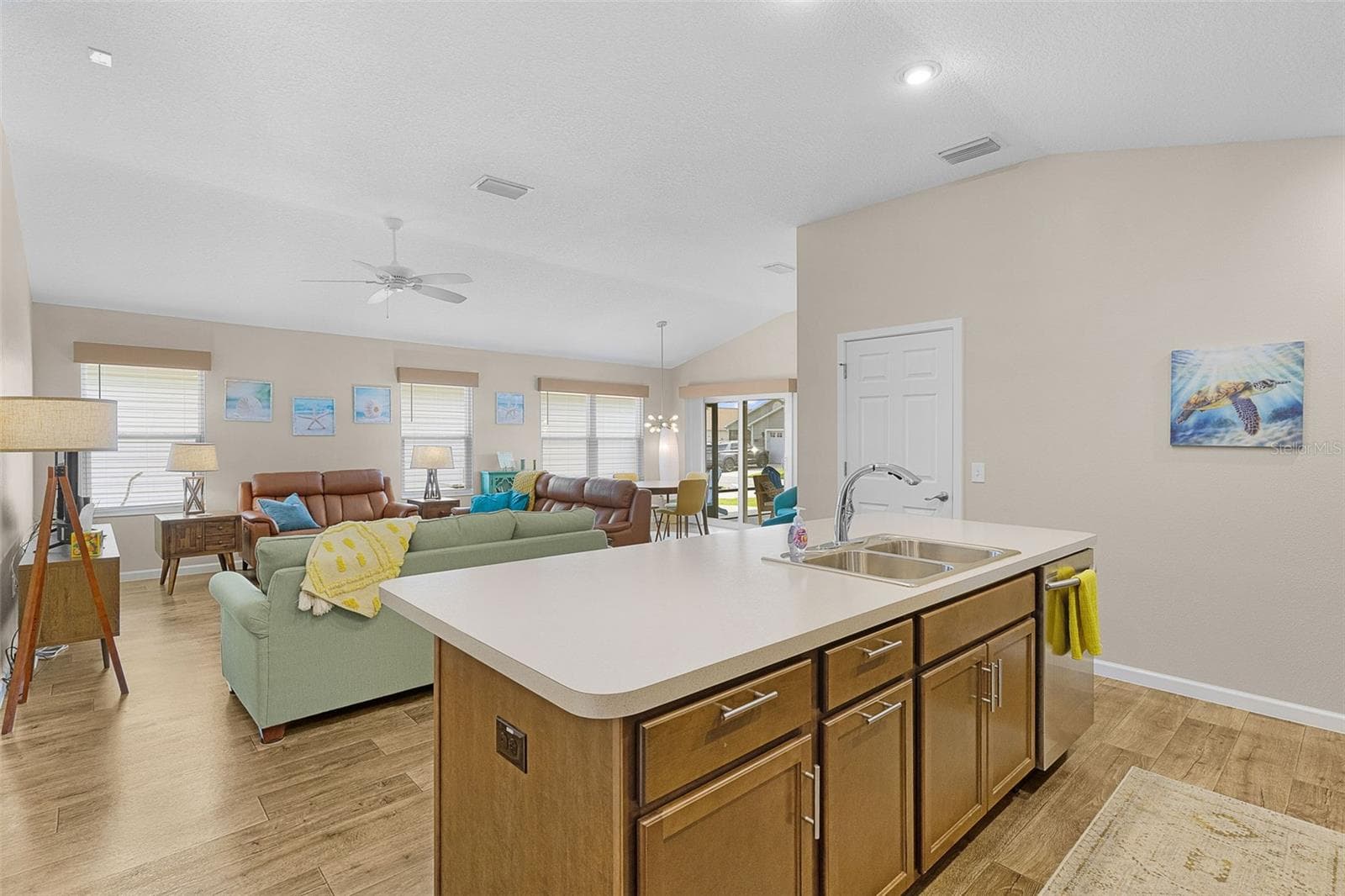 Villa at 6080 ALLEN AVE, THE VILLAGES, photo 17 of 41