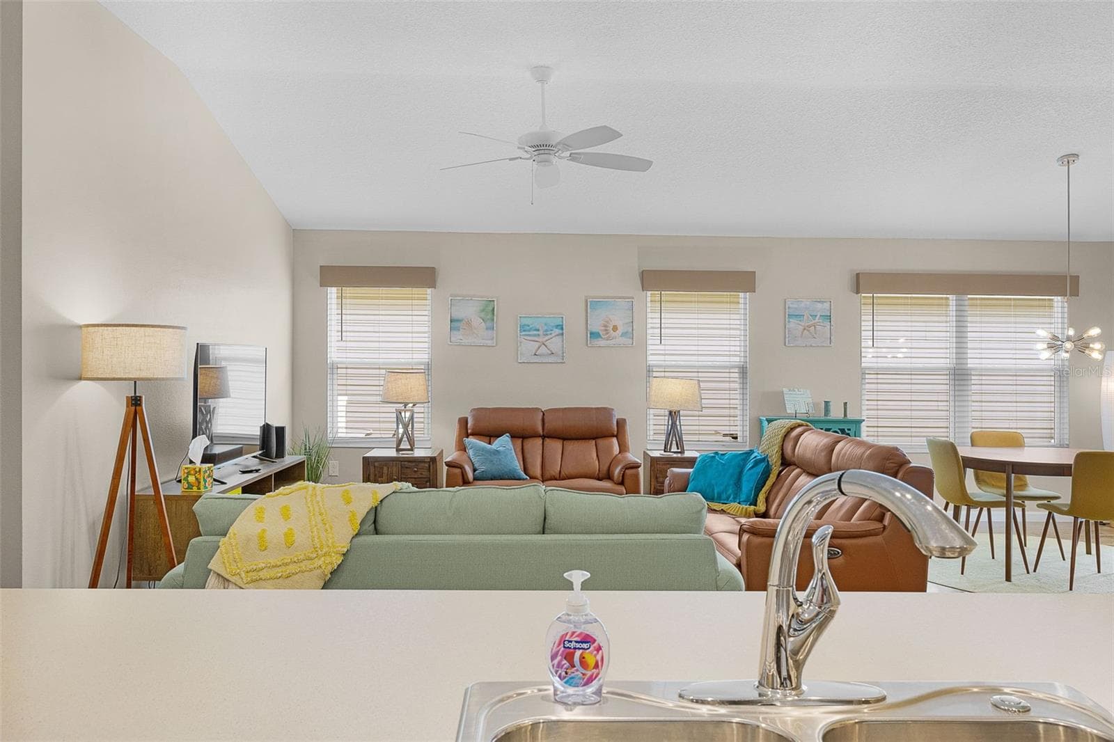 Villa at 6080 ALLEN AVE, THE VILLAGES, photo 18 of 41