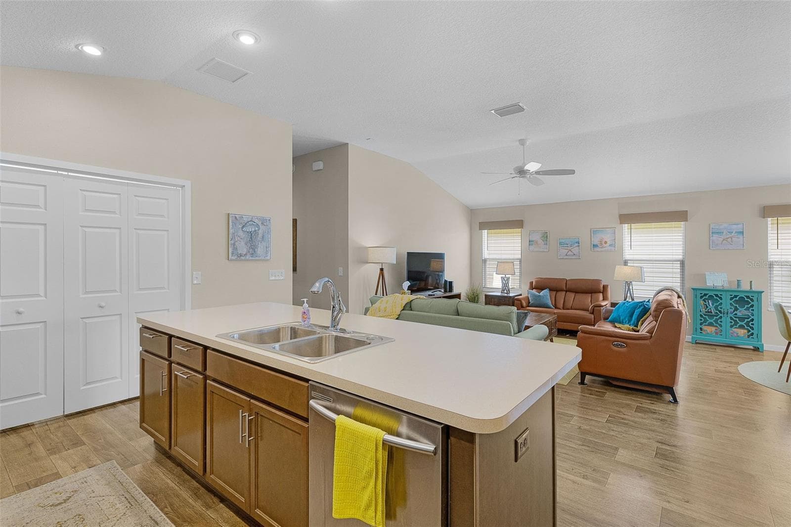 Villa at 6080 ALLEN AVE, THE VILLAGES, photo 19 of 41