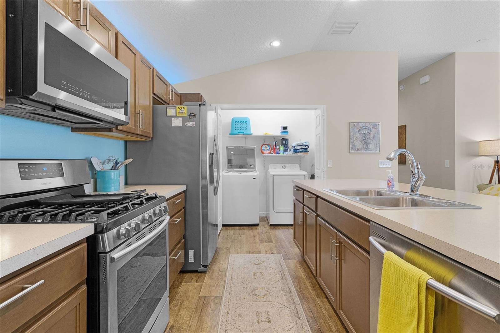 Villa at 6080 ALLEN AVE, THE VILLAGES, photo 21 of 41
