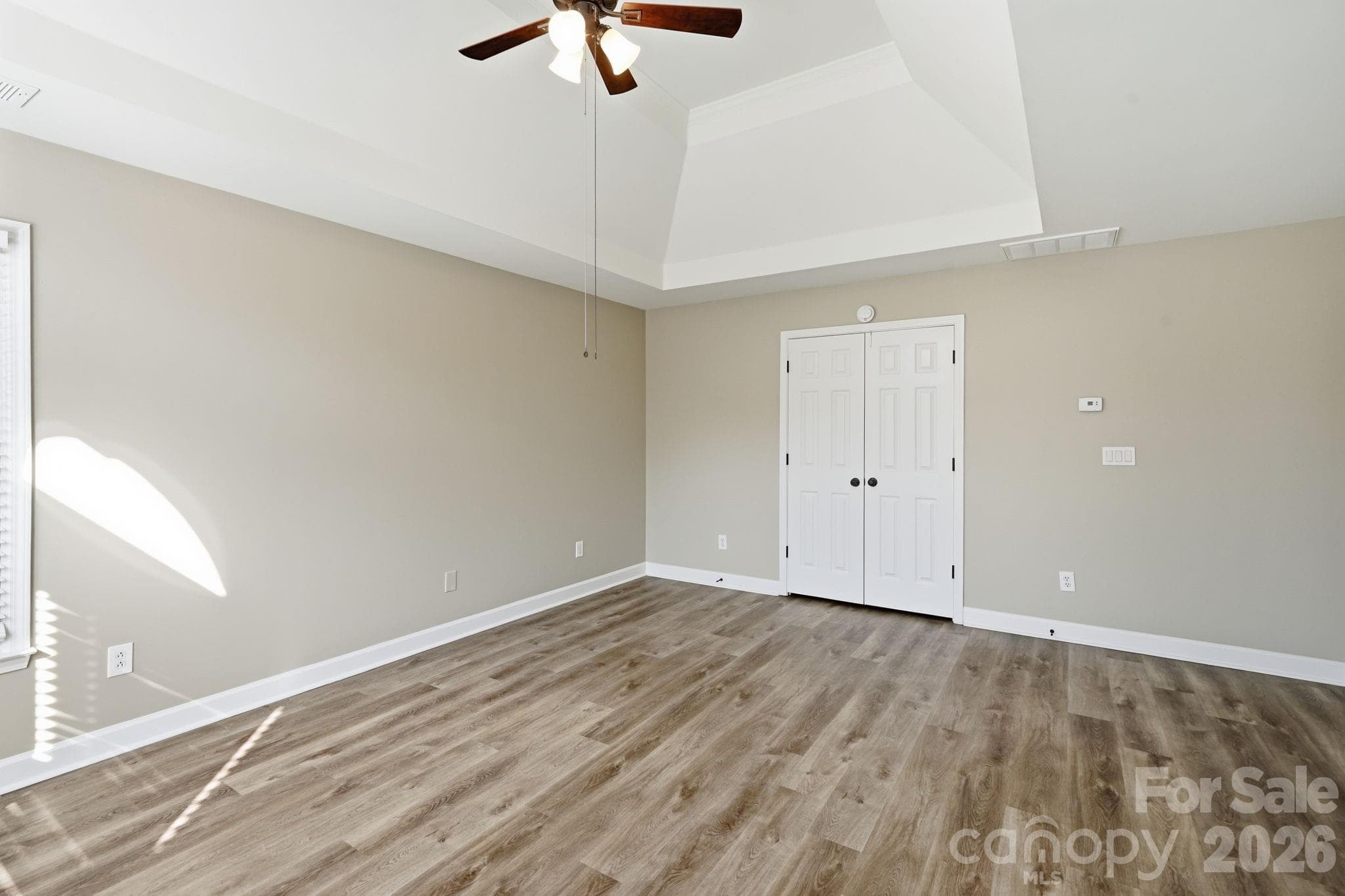 Single Family Residence at 1321 Hillshire Meadow Drive, Matthews, photo 9 of 47