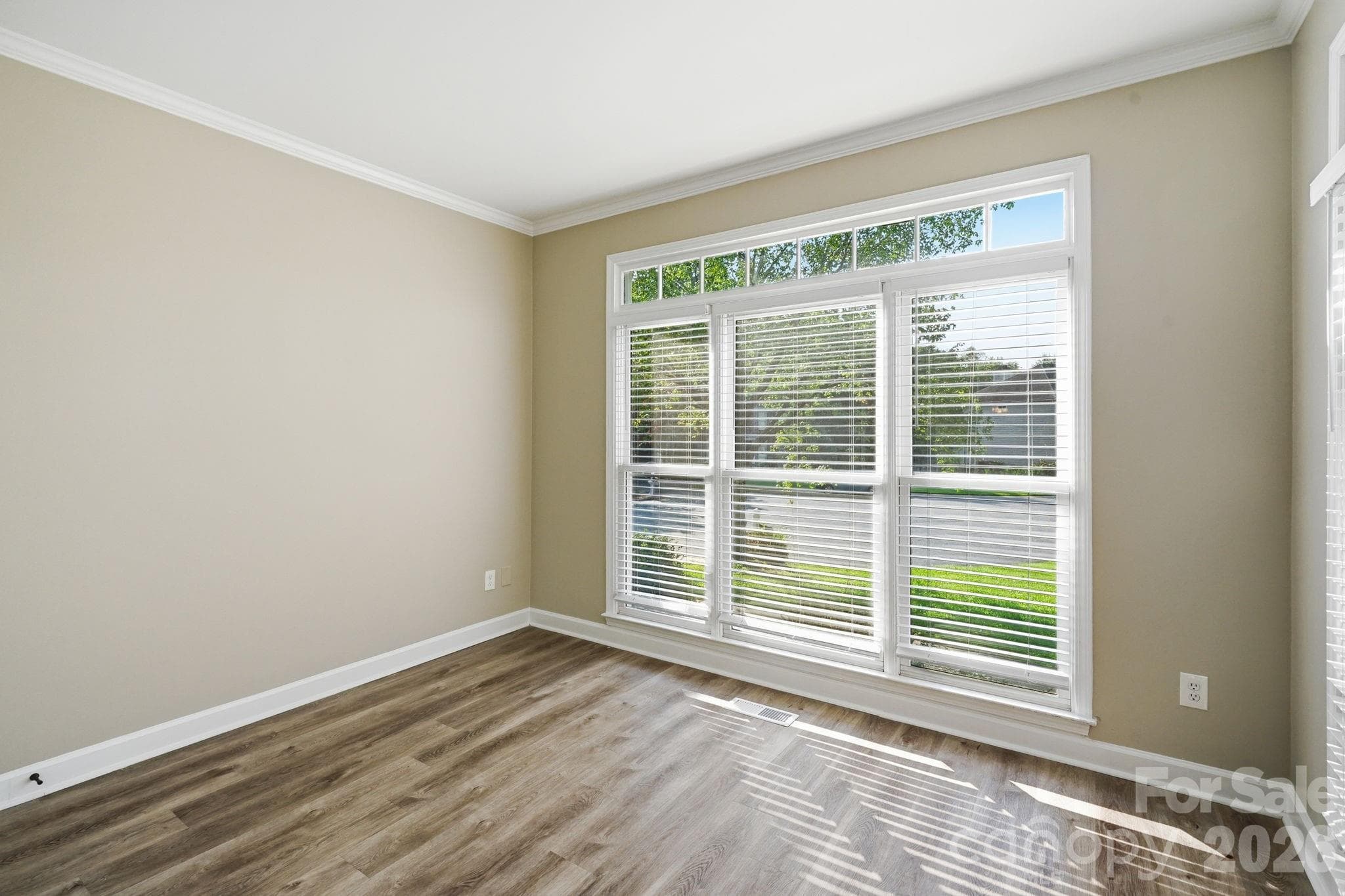 Single Family Residence at 1321 Hillshire Meadow Drive, Matthews, photo 26 of 47
