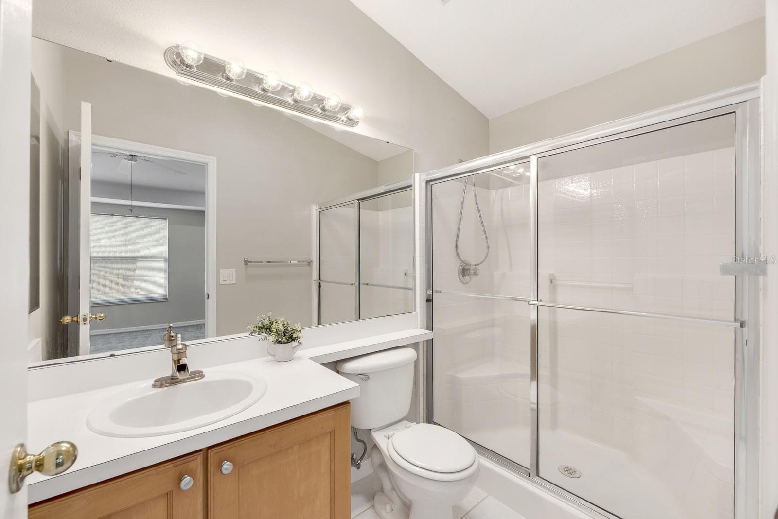 primary bath - 8309 QUARTER HORSE DR, RIVERVIEW