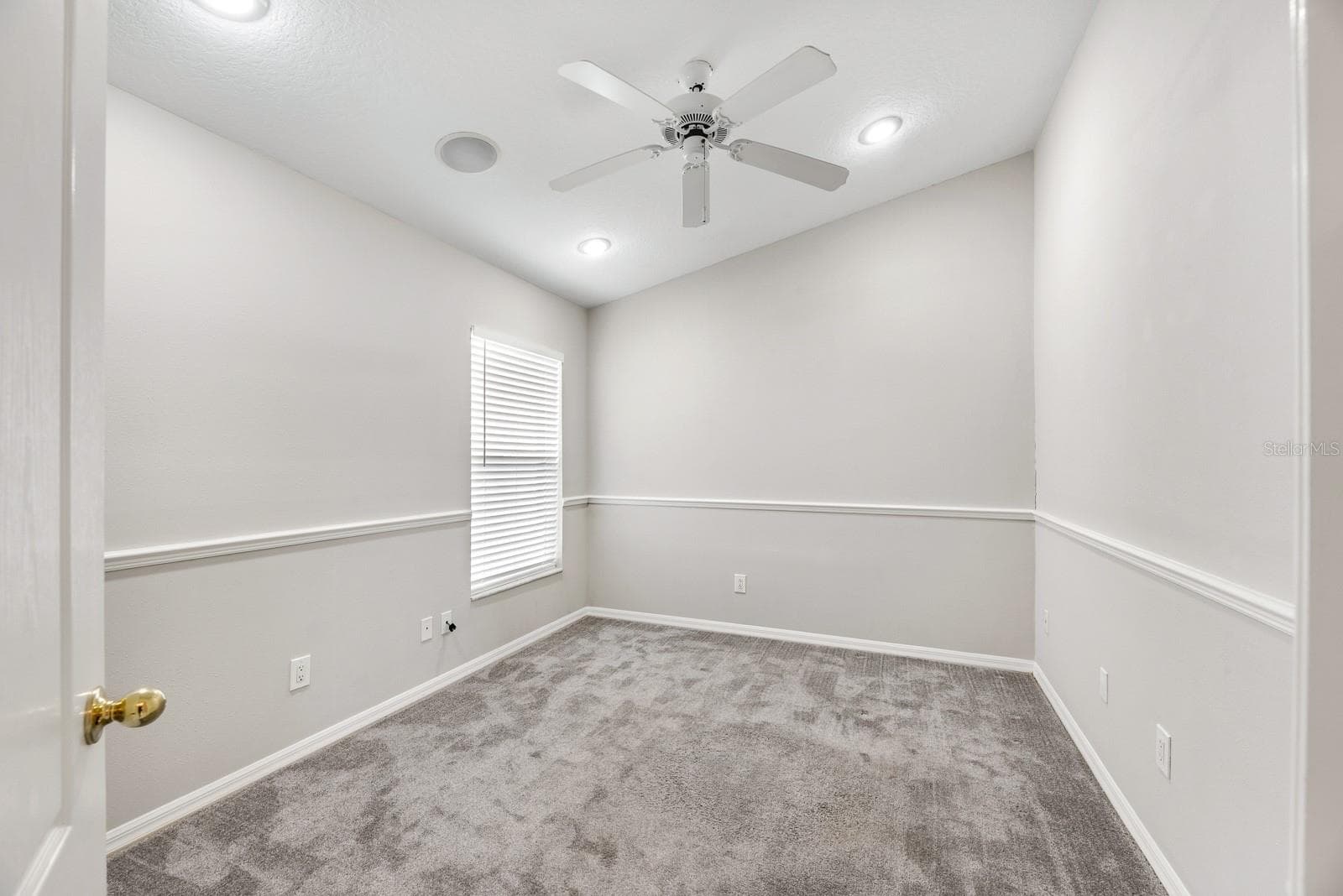 Guest bedroom 3 - 8309 QUARTER HORSE DR, RIVERVIEW