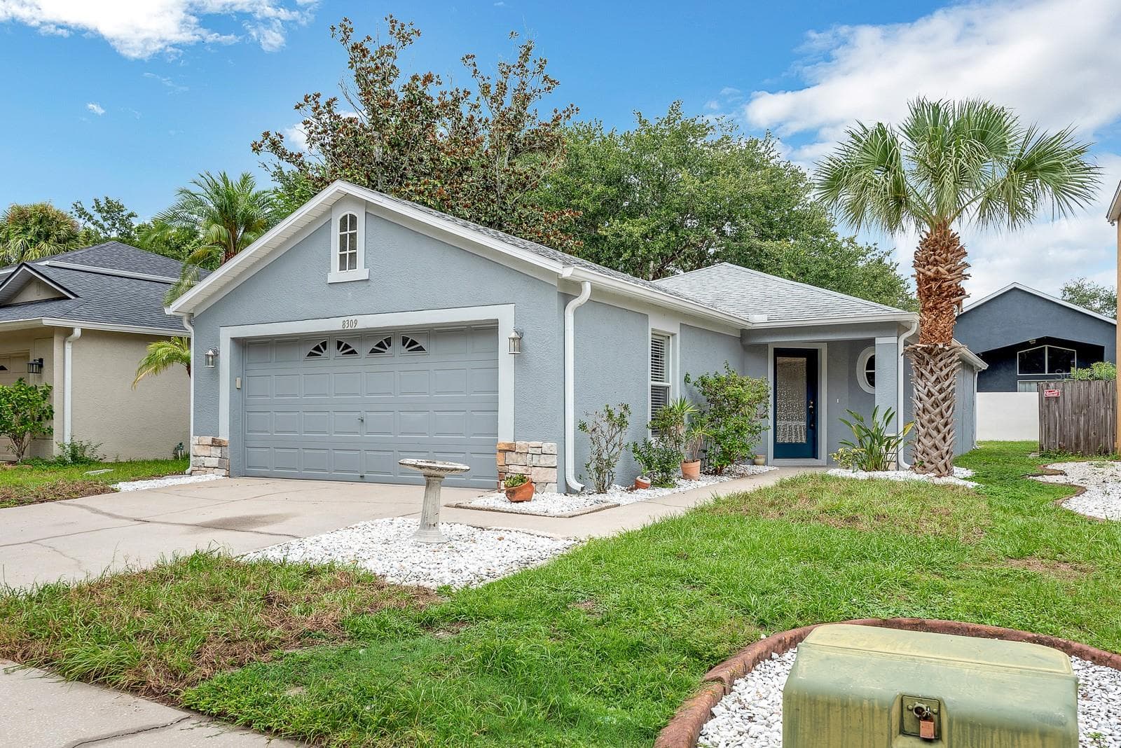 Single Family Residence at 8309 QUARTER HORSE DR, RIVERVIEW, photo 18 of 18