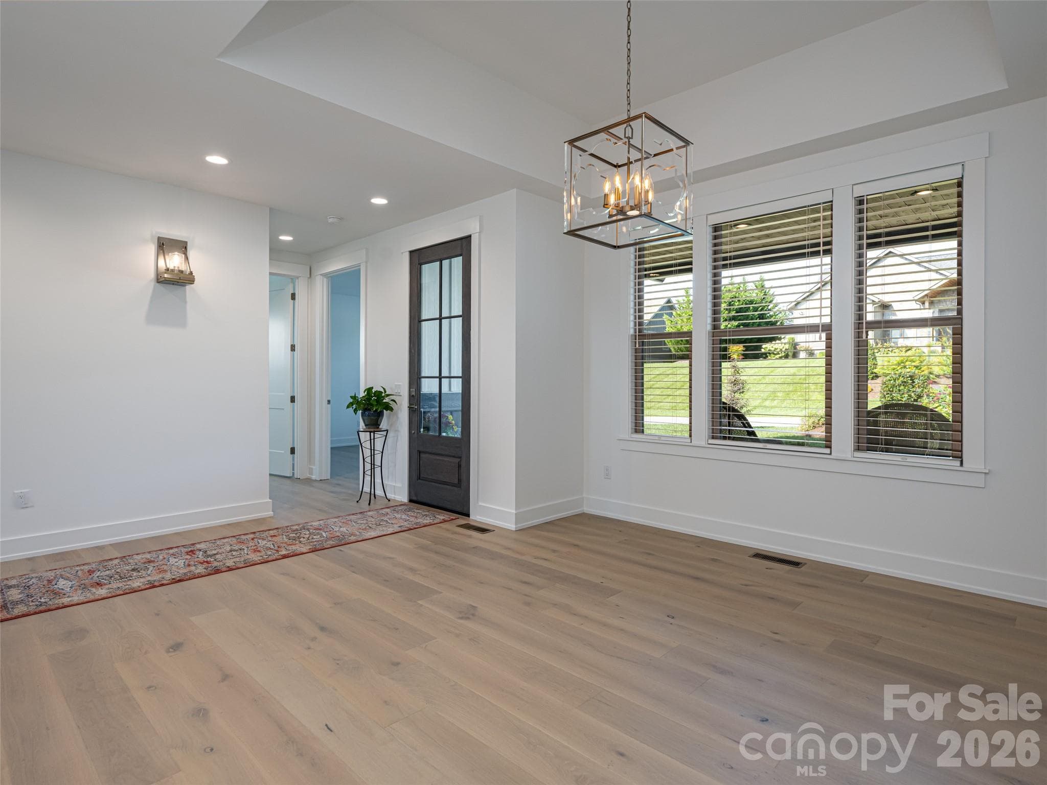 Single Family Residence at 46 Solomia Drive, Mills River, photo 8 of 45