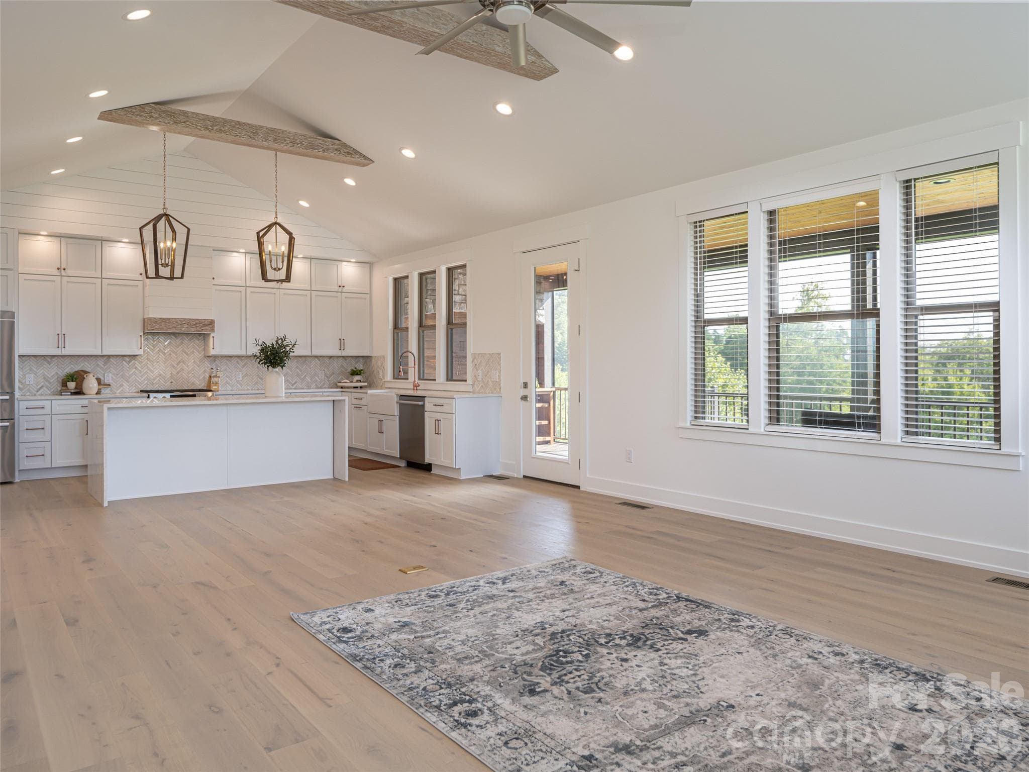 Single Family Residence at 46 Solomia Drive, Mills River, photo 12 of 45