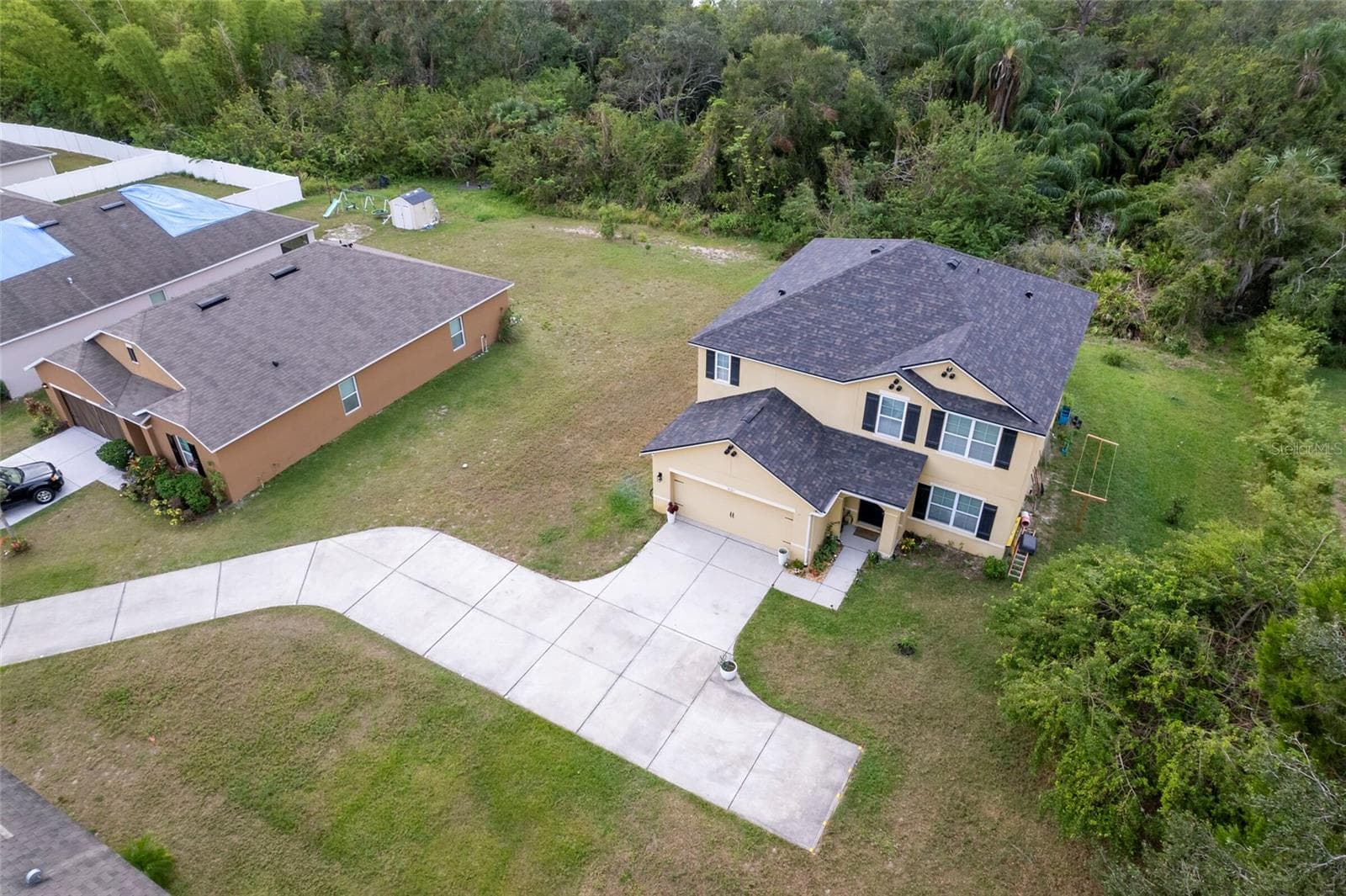 Single Family Residence at 4162 ROBERTA DR, WINTER HAVEN, photo 7 of 48