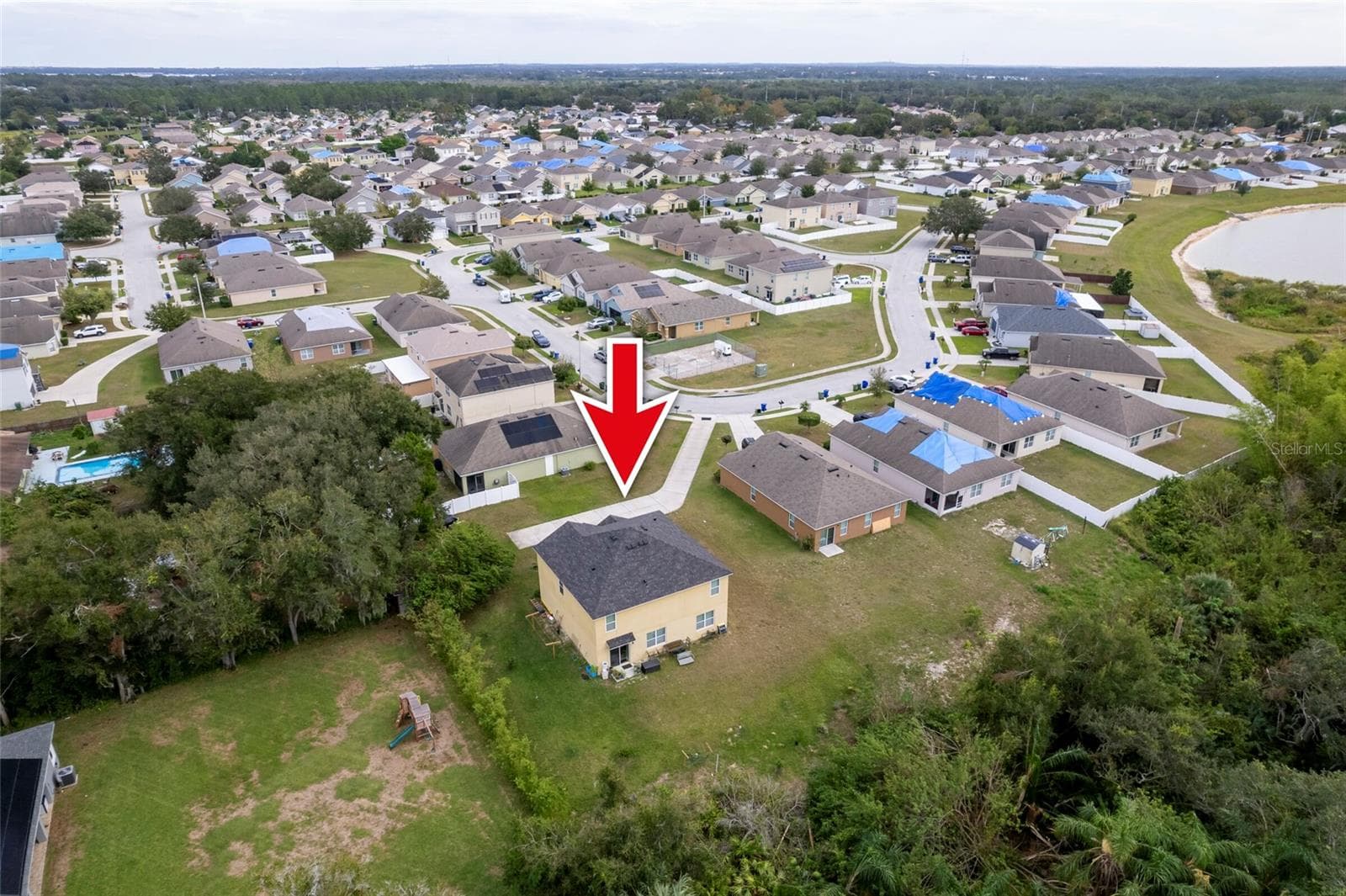Single Family Residence at 4162 ROBERTA DR, WINTER HAVEN, photo 8 of 48