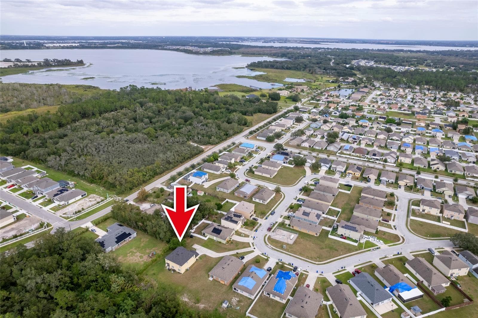 Single Family Residence at 4162 ROBERTA DR, WINTER HAVEN, photo 11 of 48