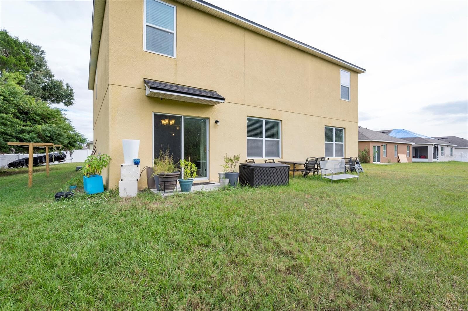 Single Family Residence at 4162 ROBERTA DR, WINTER HAVEN, photo 46 of 48