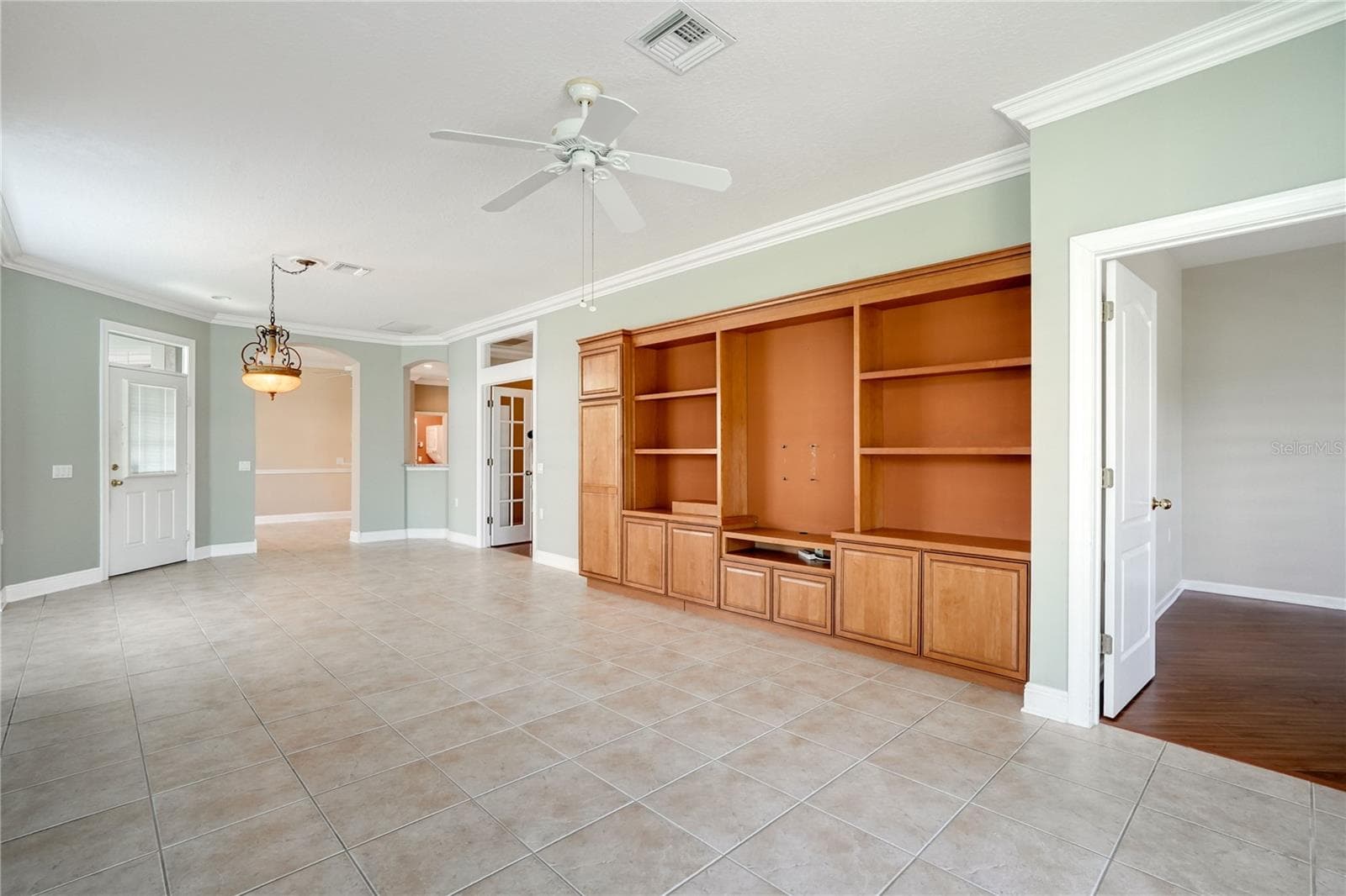 Villa at 8336 TARTAN FIELDS CIR, LAKEWOOD RANCH, photo 43 of 45