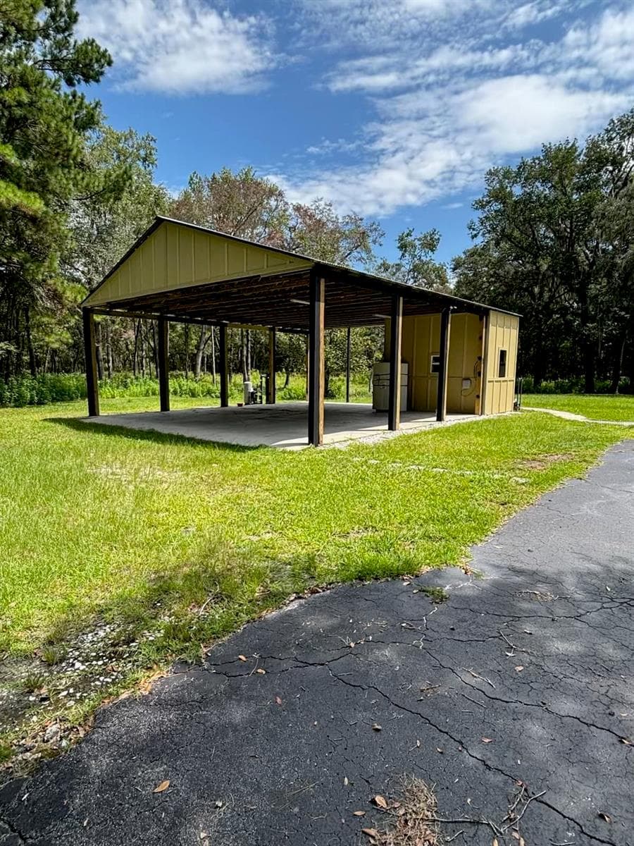 Land at 12125 NW 100TH ST, OCALA, photo 7 of 15
