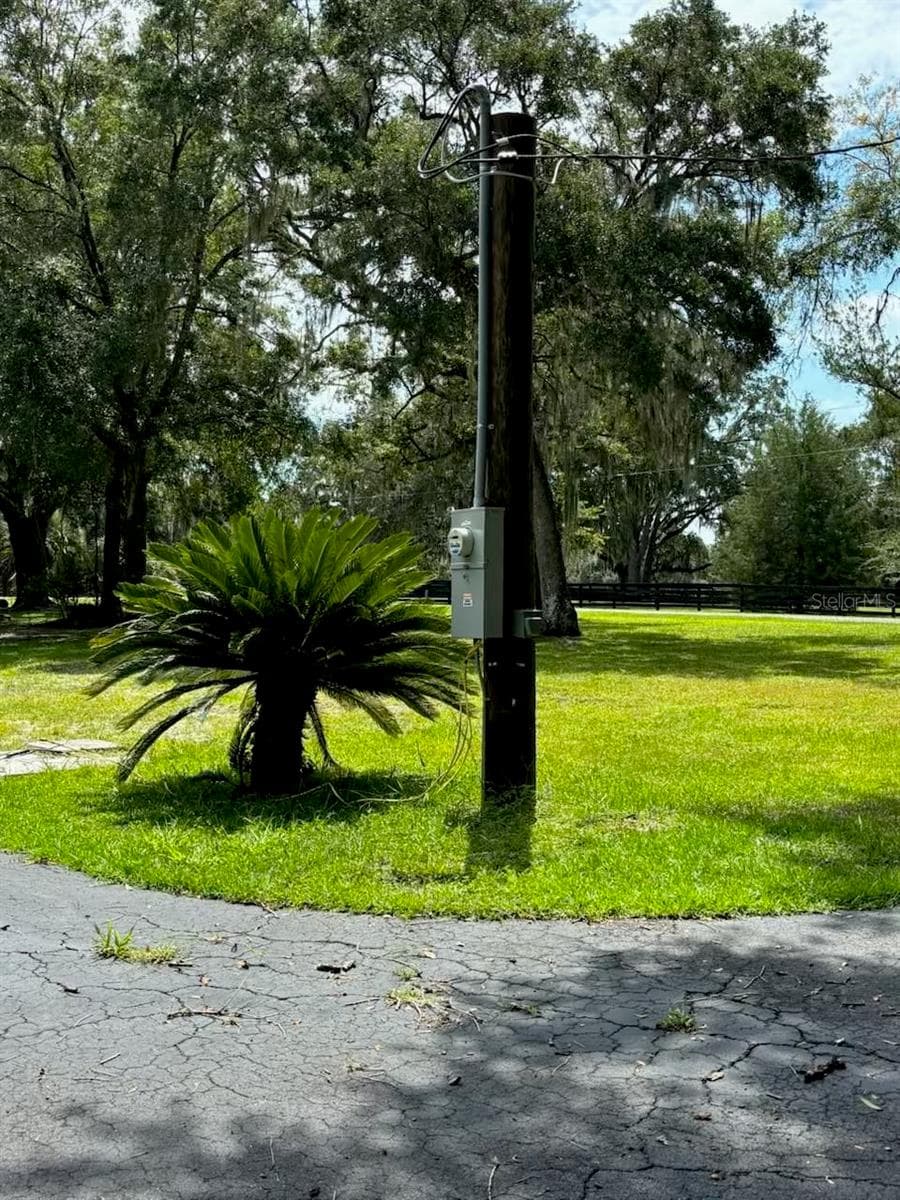 Land at 12125 NW 100TH ST, OCALA, photo 8 of 15