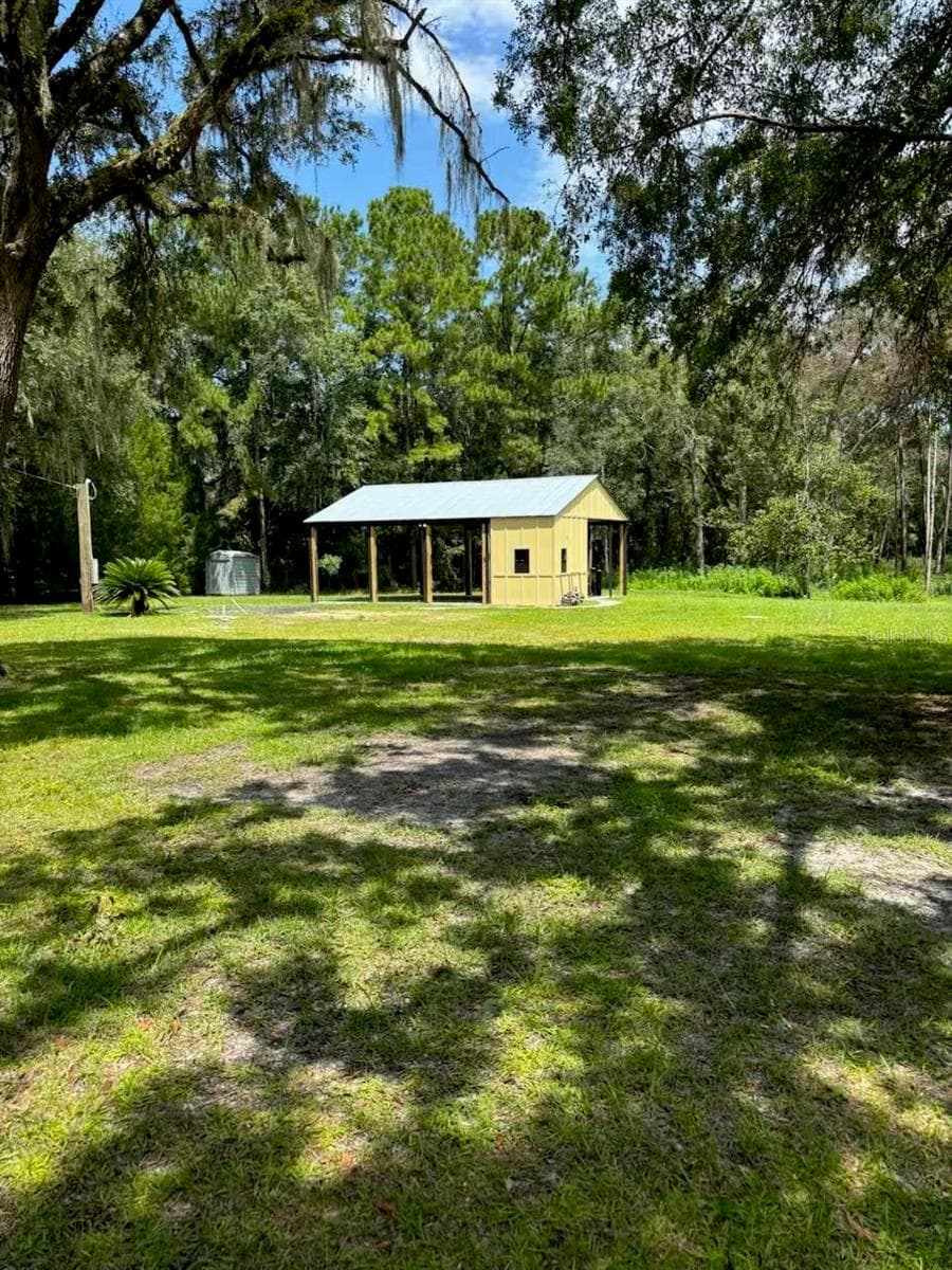 Land at 12125 NW 100TH ST, OCALA, photo 10 of 15