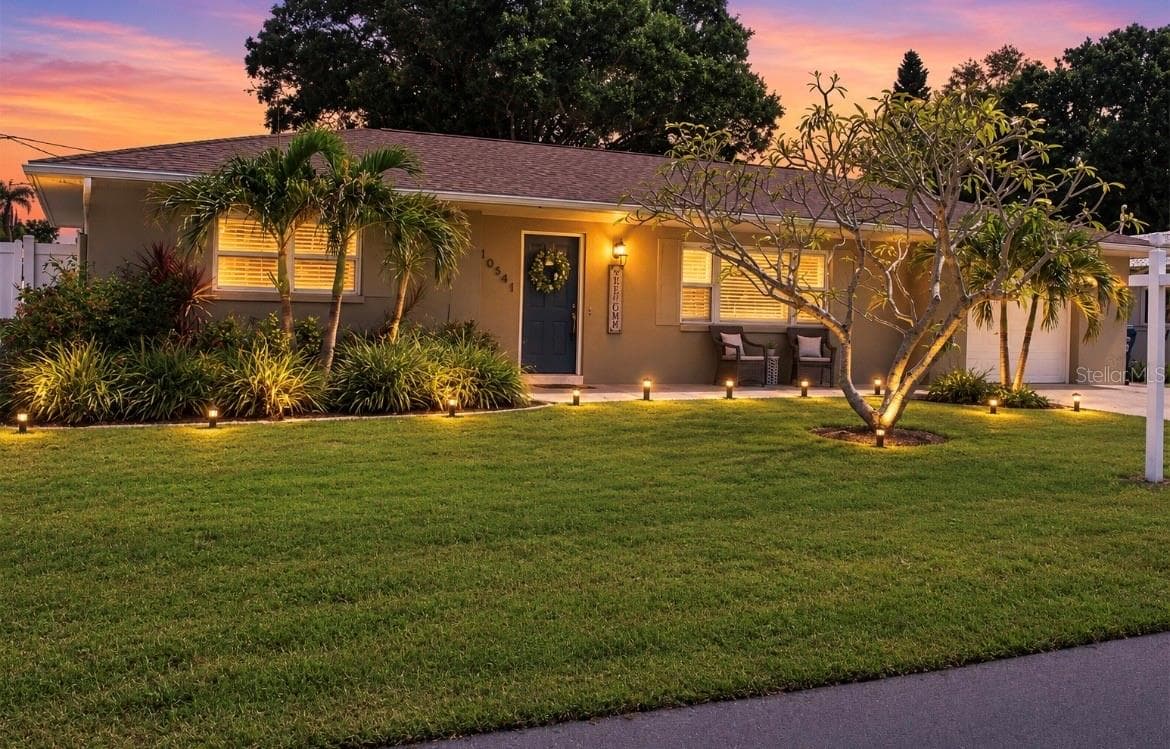 Single Family Residence at 10541 86TH AVE, SEMINOLE, photo 2 of 64