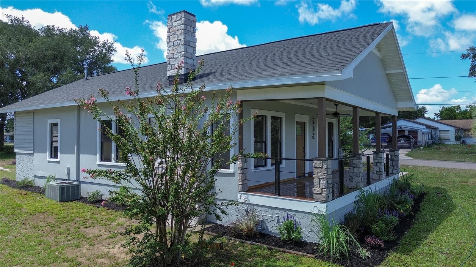 Single Family Residence at 602 EDMUND AVE, DUNDEE, photo 10 of 49