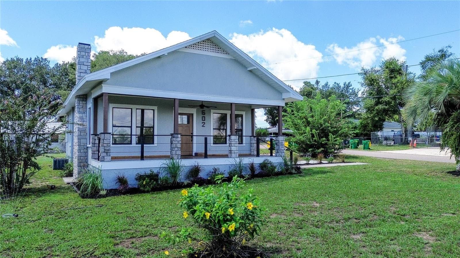 Single Family Residence at 602 EDMUND AVE, DUNDEE, photo 11 of 49