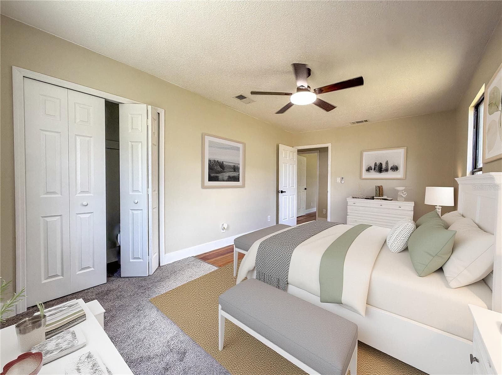 Virtual staged - 602 EDMUND AVE, DUNDEE