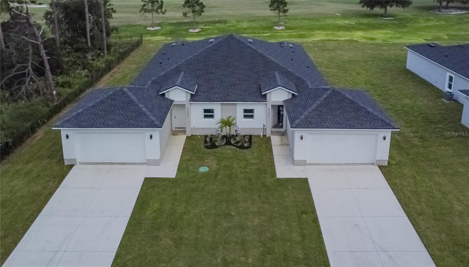 Duplex at 5245 PEBBLE BEACH DR, SEBRING, photo 19 of 20