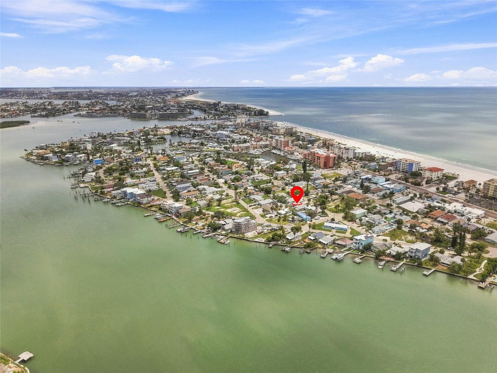 Single Family Residence at 13313 2ND ST E, MADEIRA BEACH, photo 30 of 35