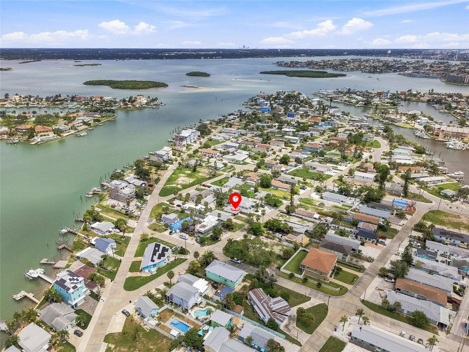 Single Family Residence at 13313 2ND ST E, MADEIRA BEACH, photo 31 of 35