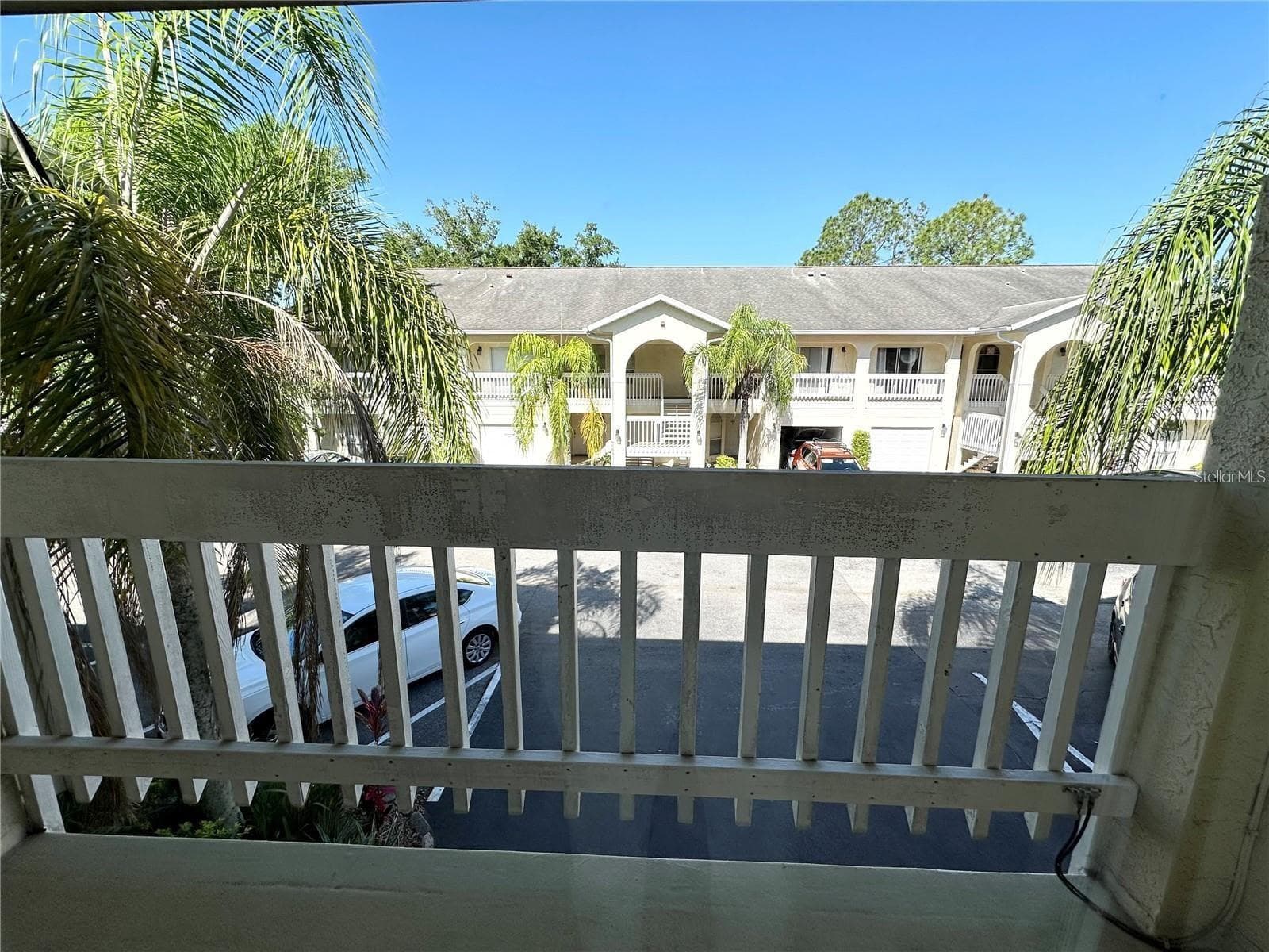 Condominium at 3205 SABAL PALMS CT #B, KISSIMMEE, photo 7 of 14