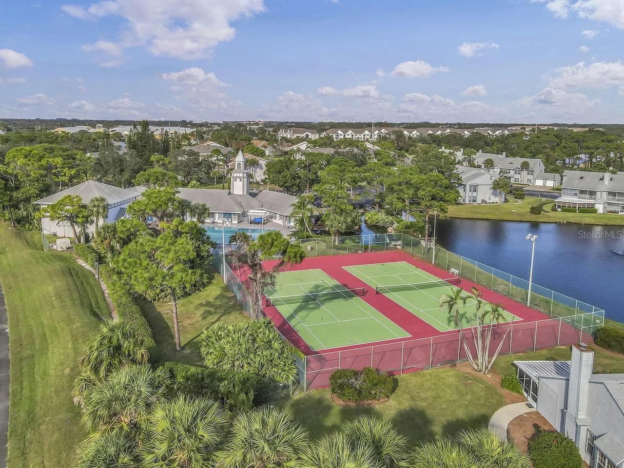 Condominium at 3205 SABAL PALMS CT #B, KISSIMMEE, photo 14 of 14