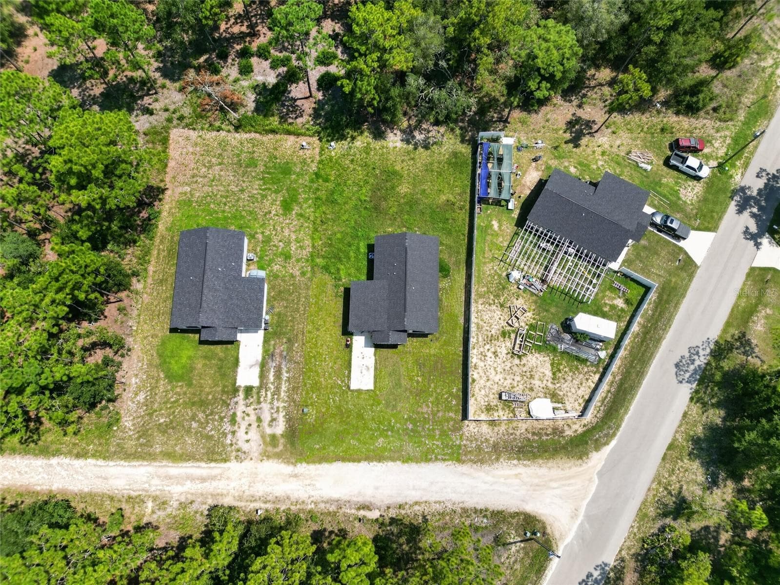 Single Family Residence at 15934 SW 41ST STREET RD, OCALA, photo 19 of 19