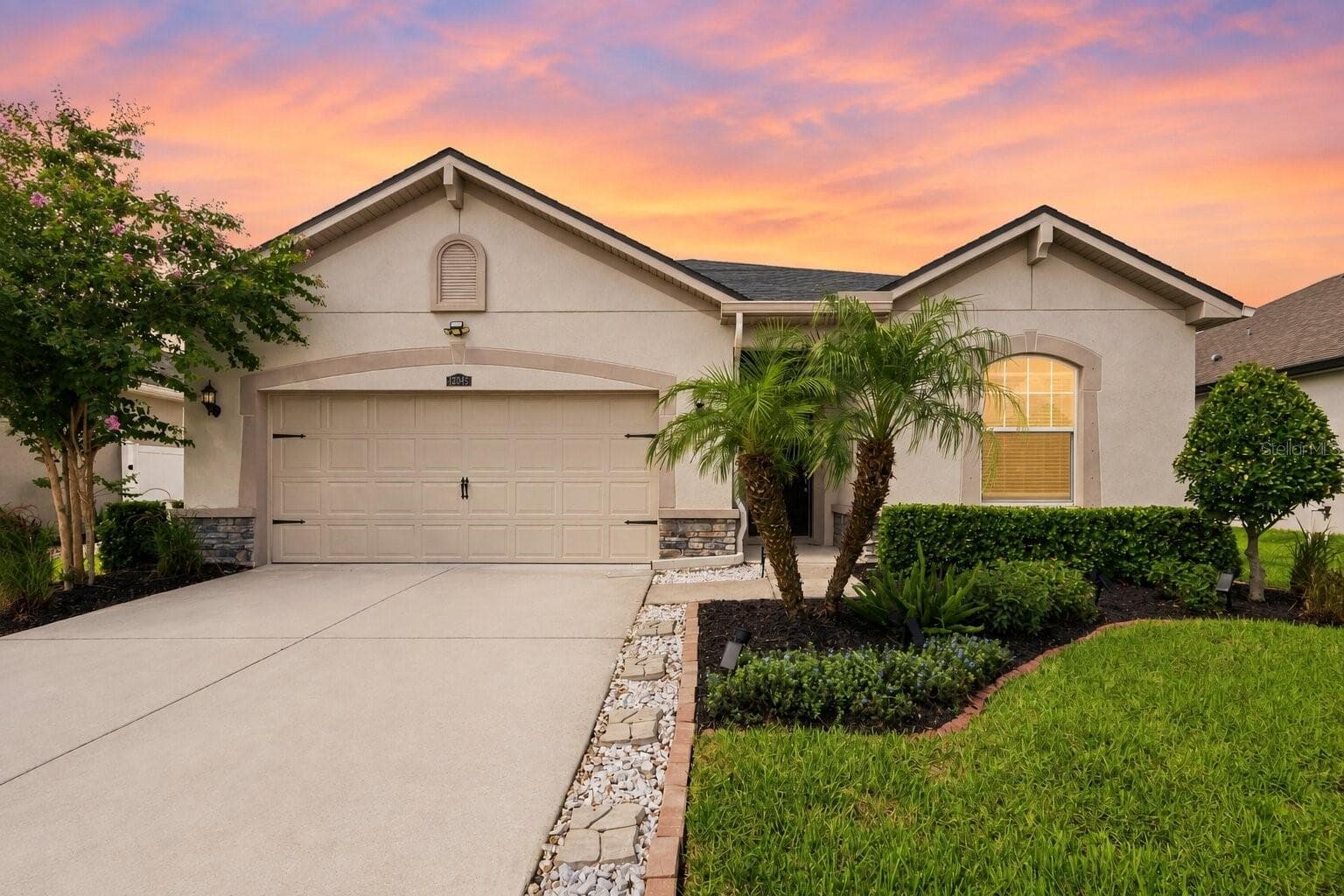 Single Family Residence at 12943 SATIN LILY DR, RIVERVIEW, photo 32 of 32