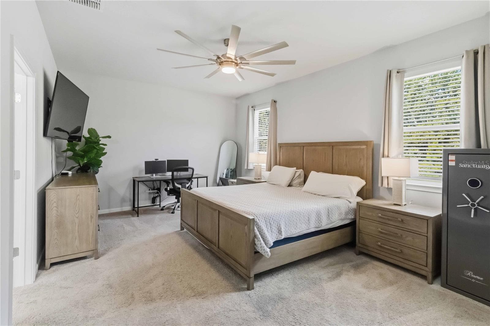 Single Family Residence at 12943 SATIN LILY DR, RIVERVIEW, photo 10 of 32